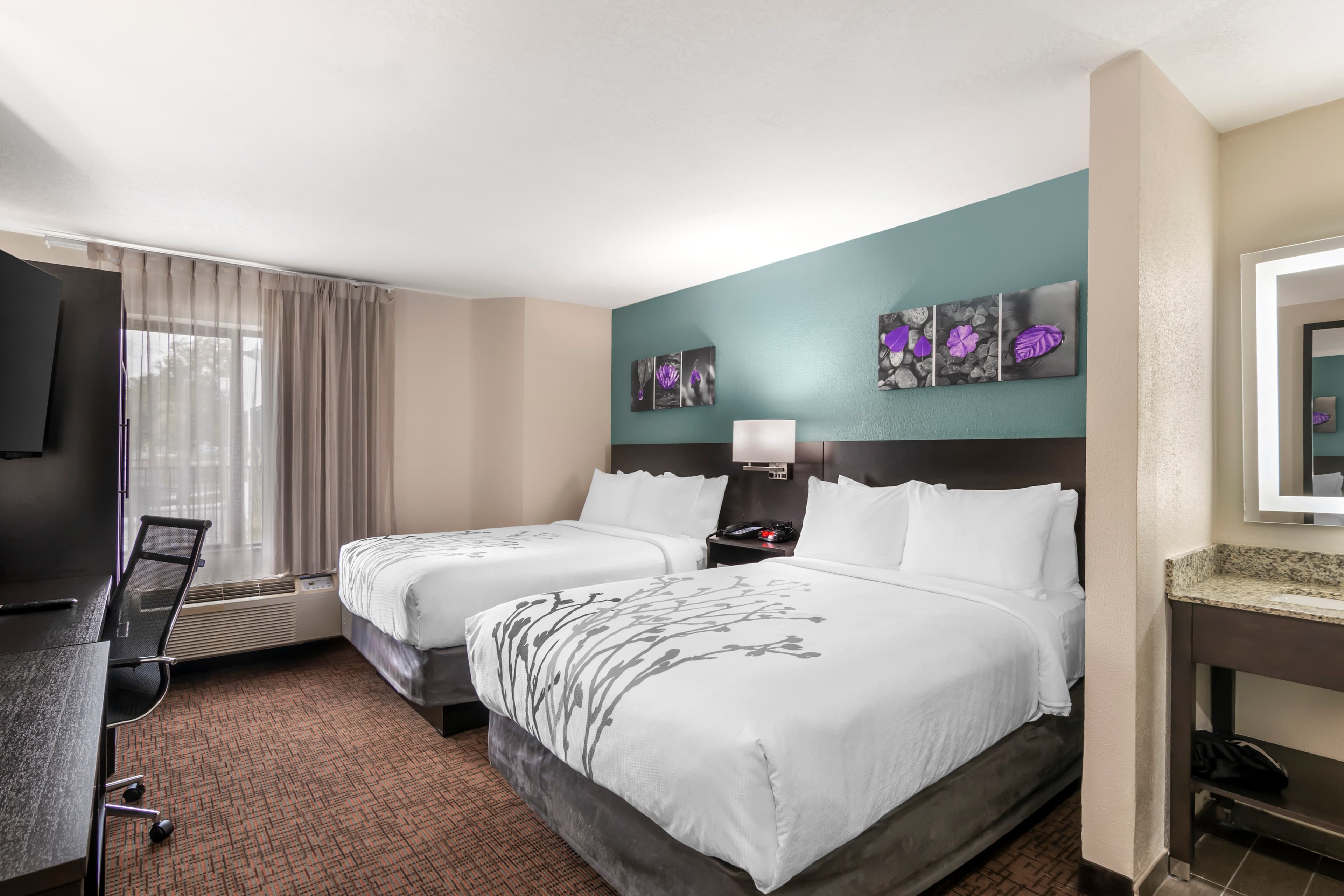 Sleep Inn Olathe - Kansas City — 6