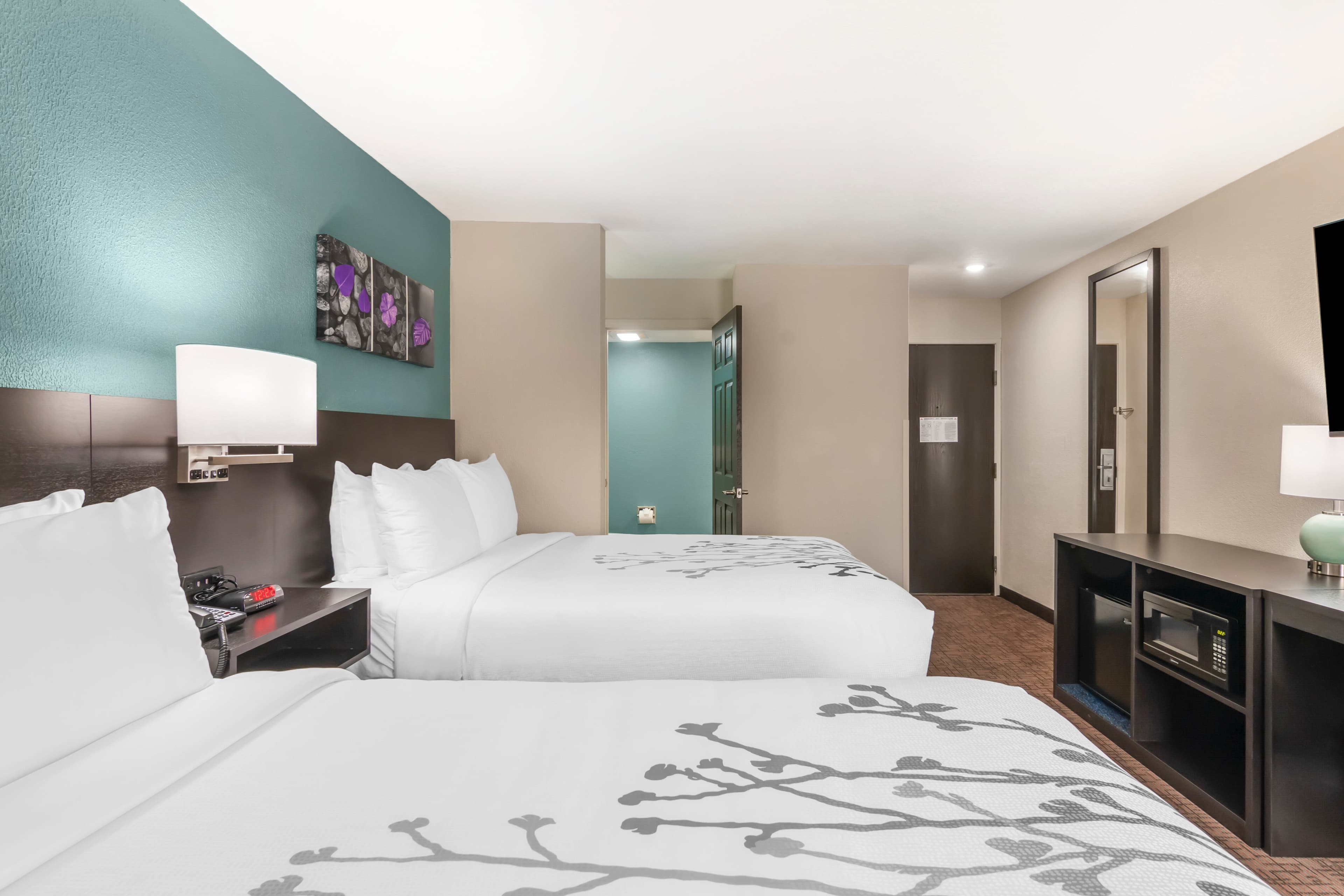 Sleep Inn Olathe - Kansas City — 7
