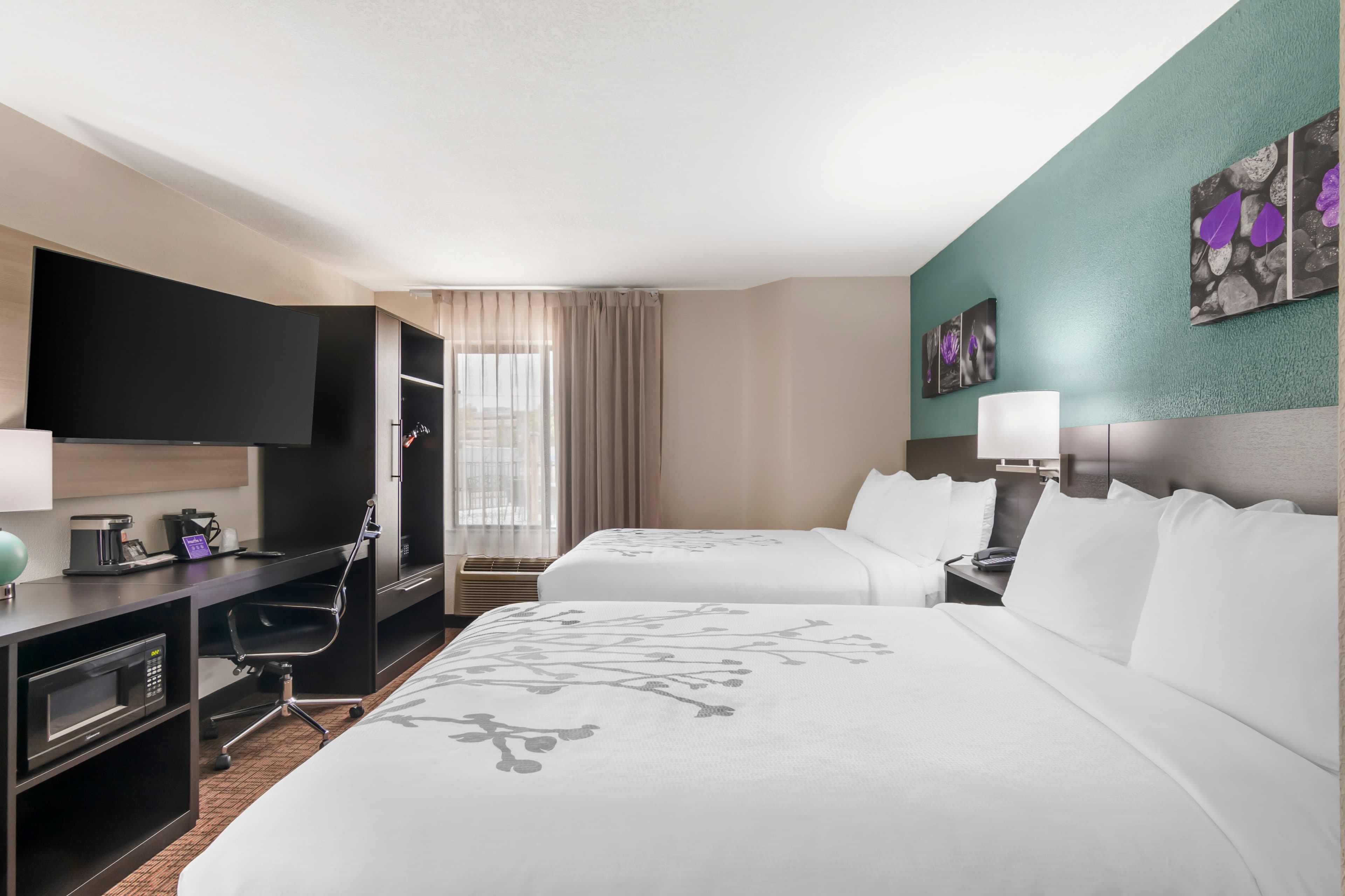 Sleep Inn Olathe - Kansas City — 8