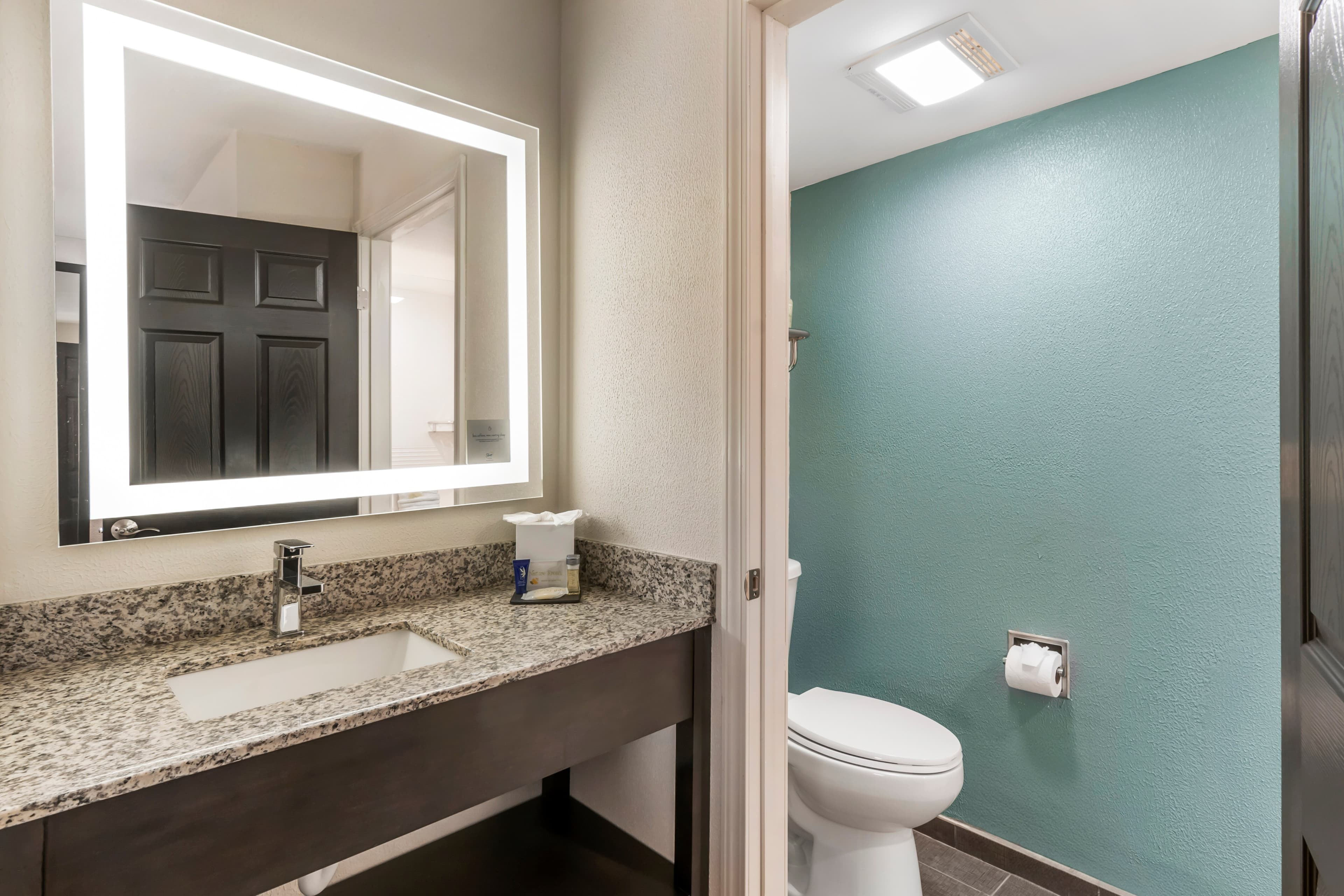 Sleep Inn Olathe - Kansas City — 9