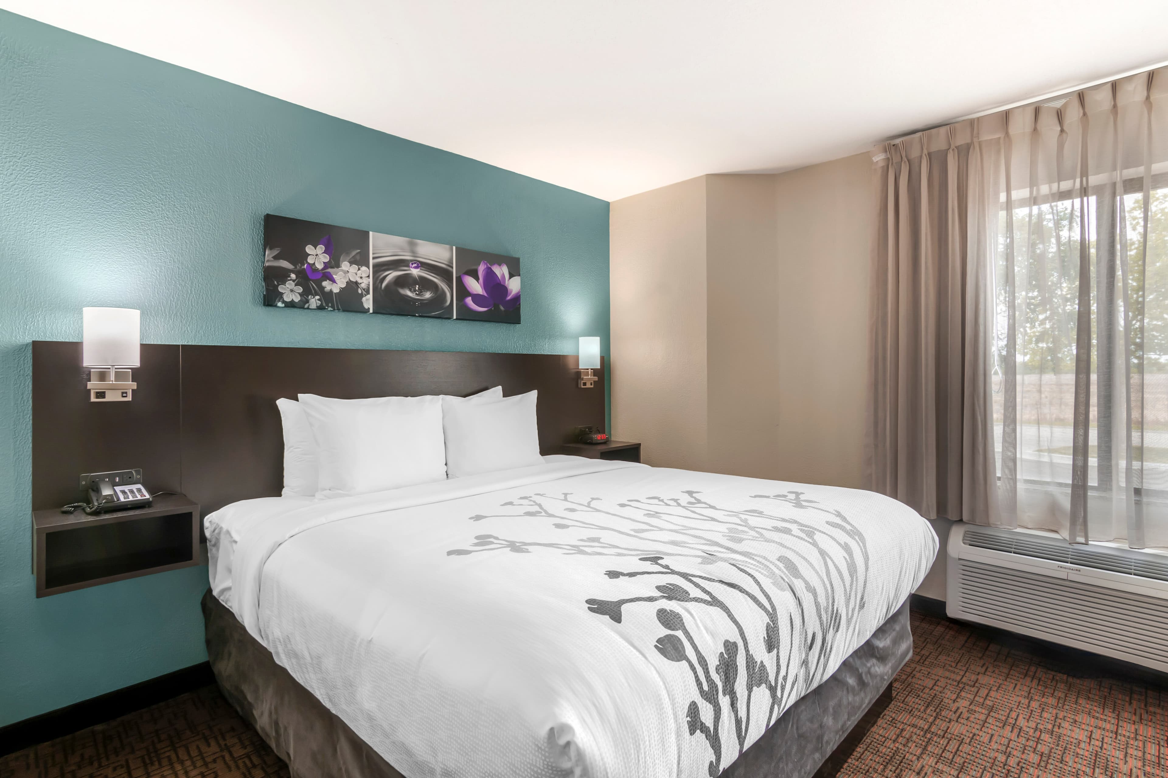 Sleep Inn Olathe - Kansas City - Image 3