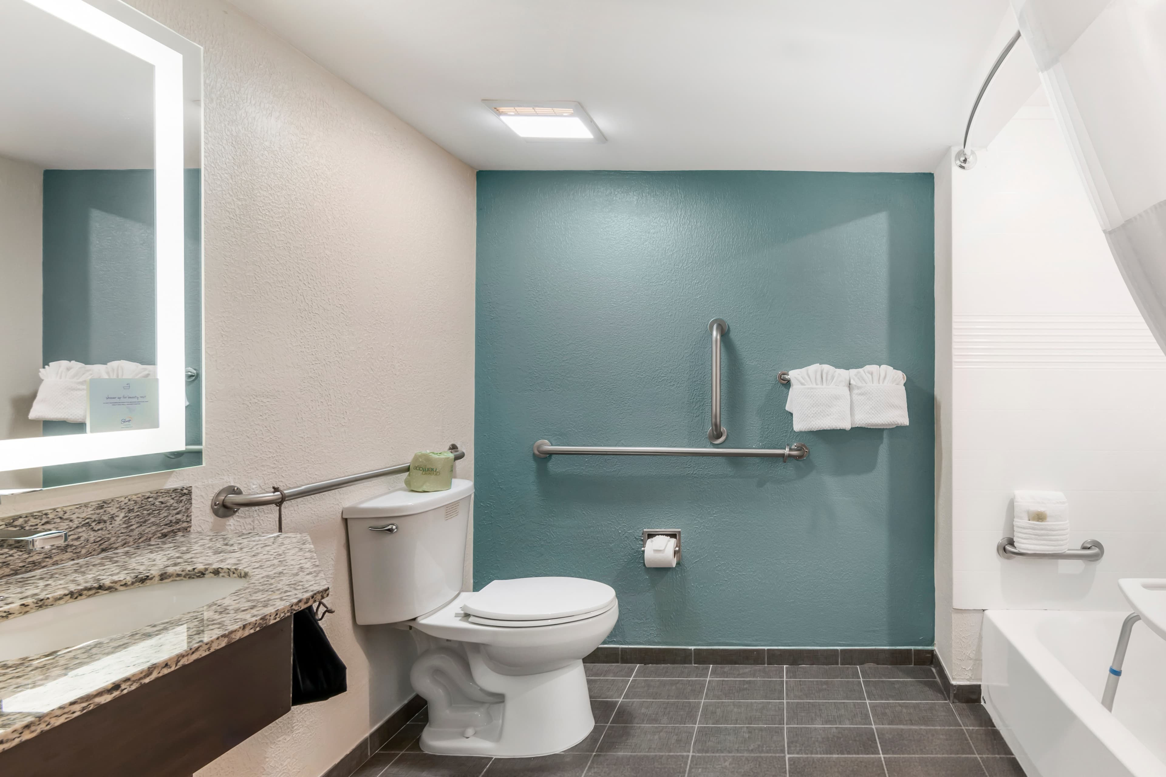 Sleep Inn Olathe - Kansas City - Image 5