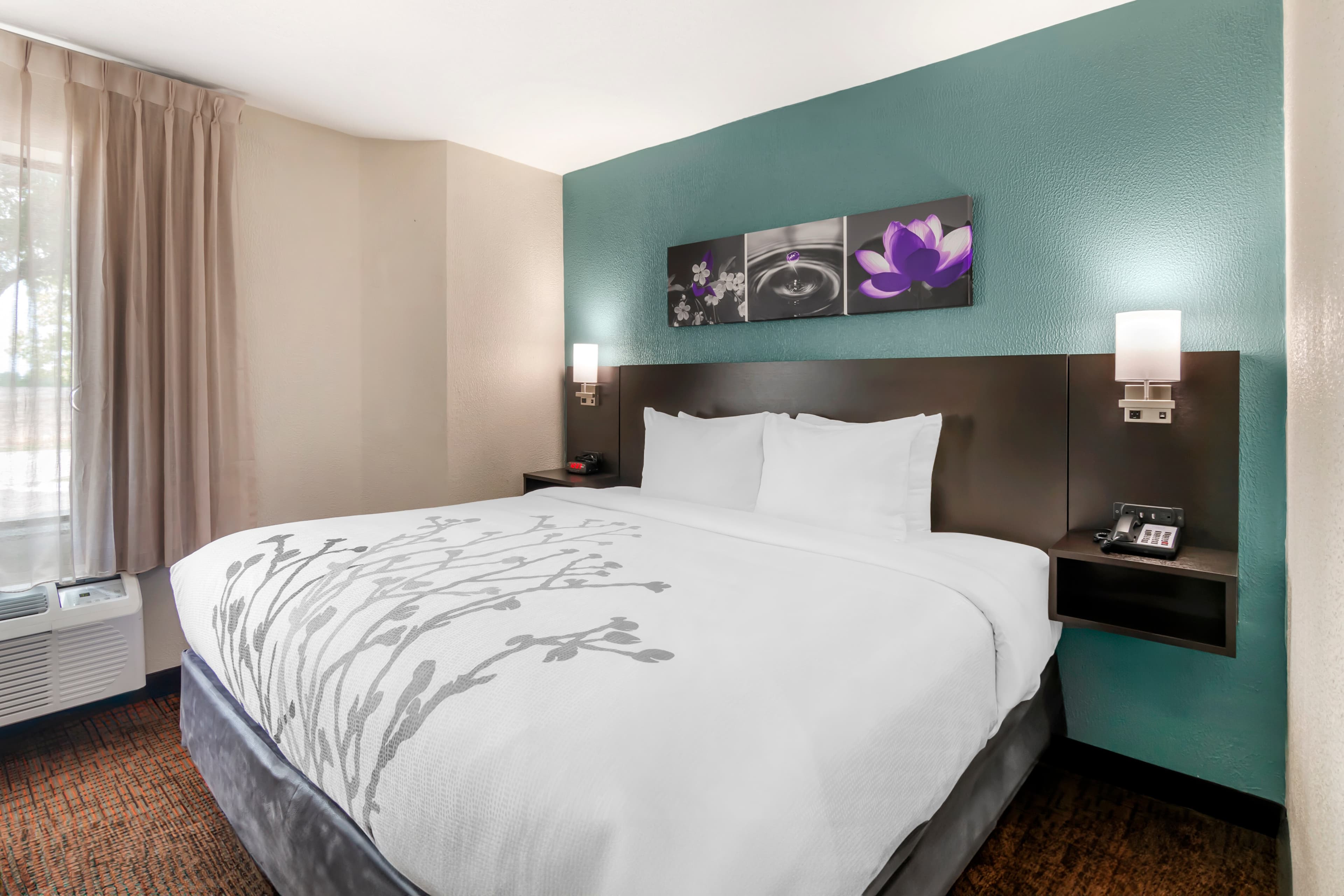 Sleep Inn Olathe - Kansas City — 10