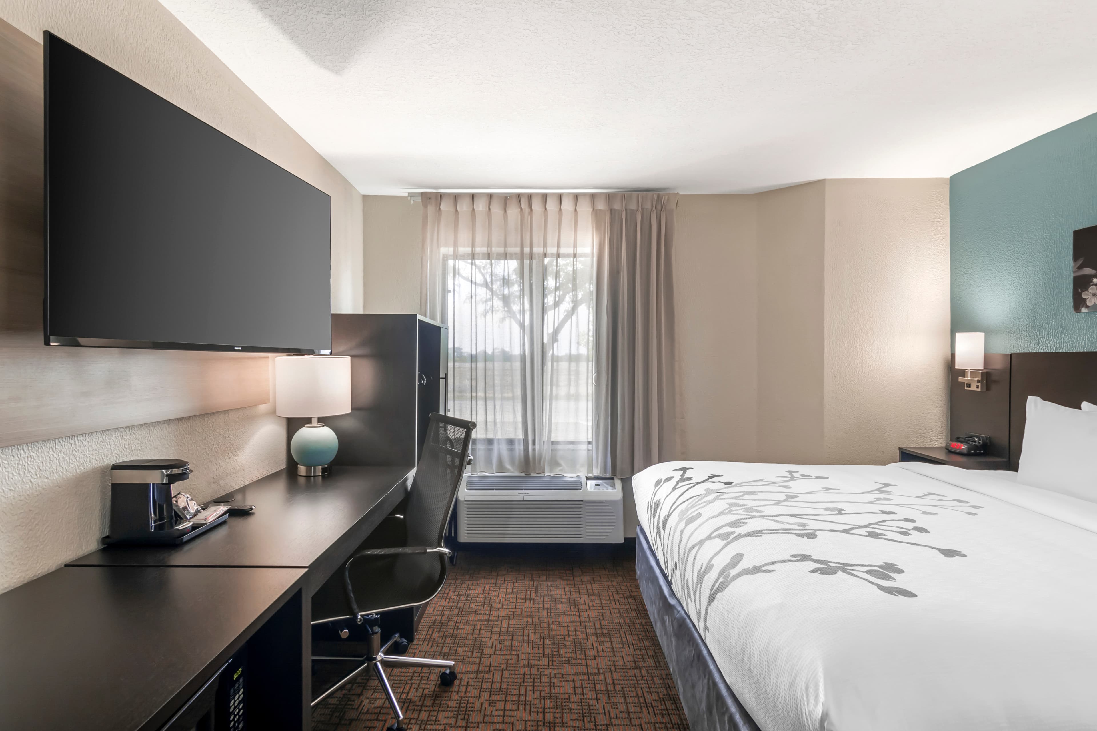 Sleep Inn Olathe - Kansas City — 11