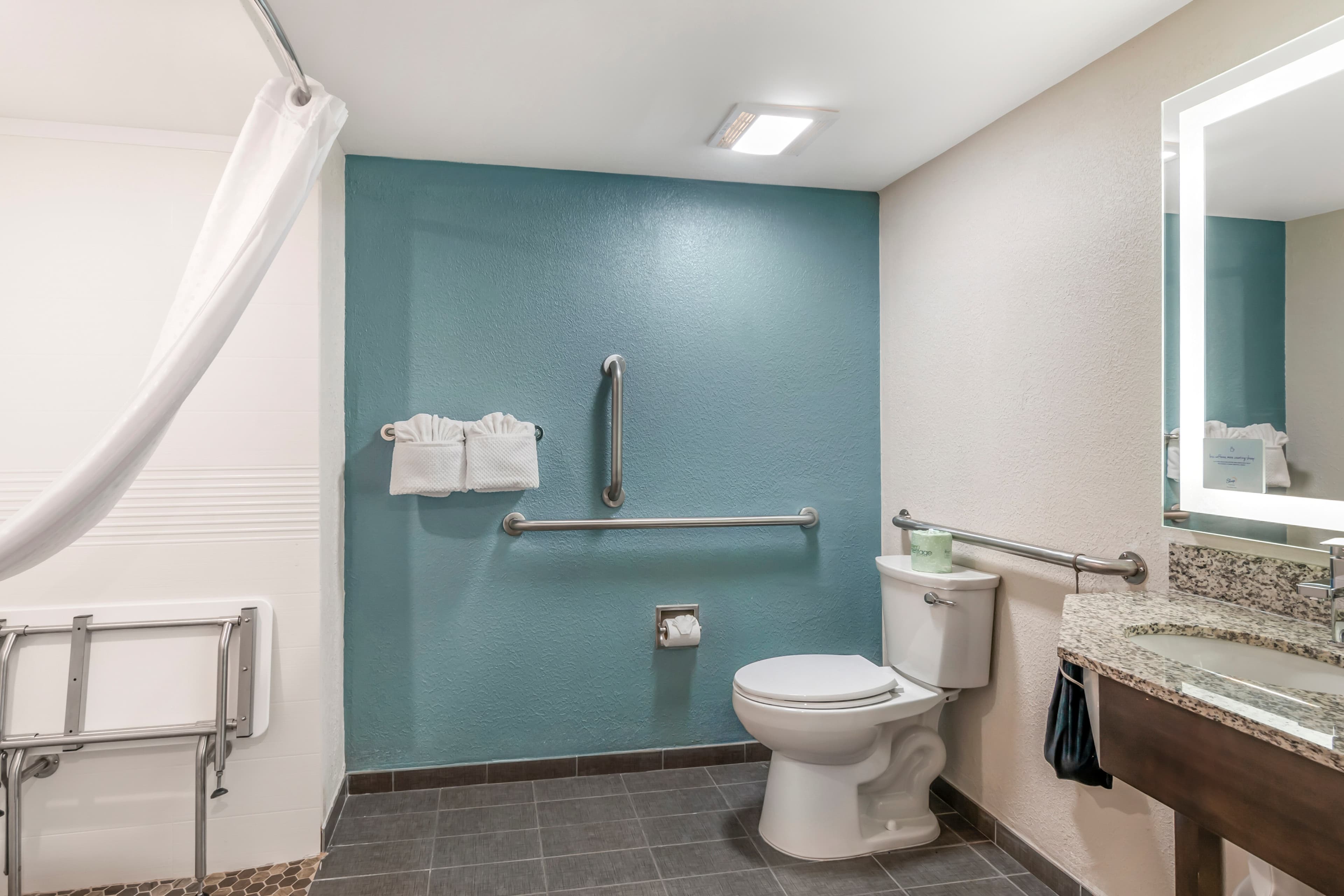 Sleep Inn Olathe - Kansas City — 12