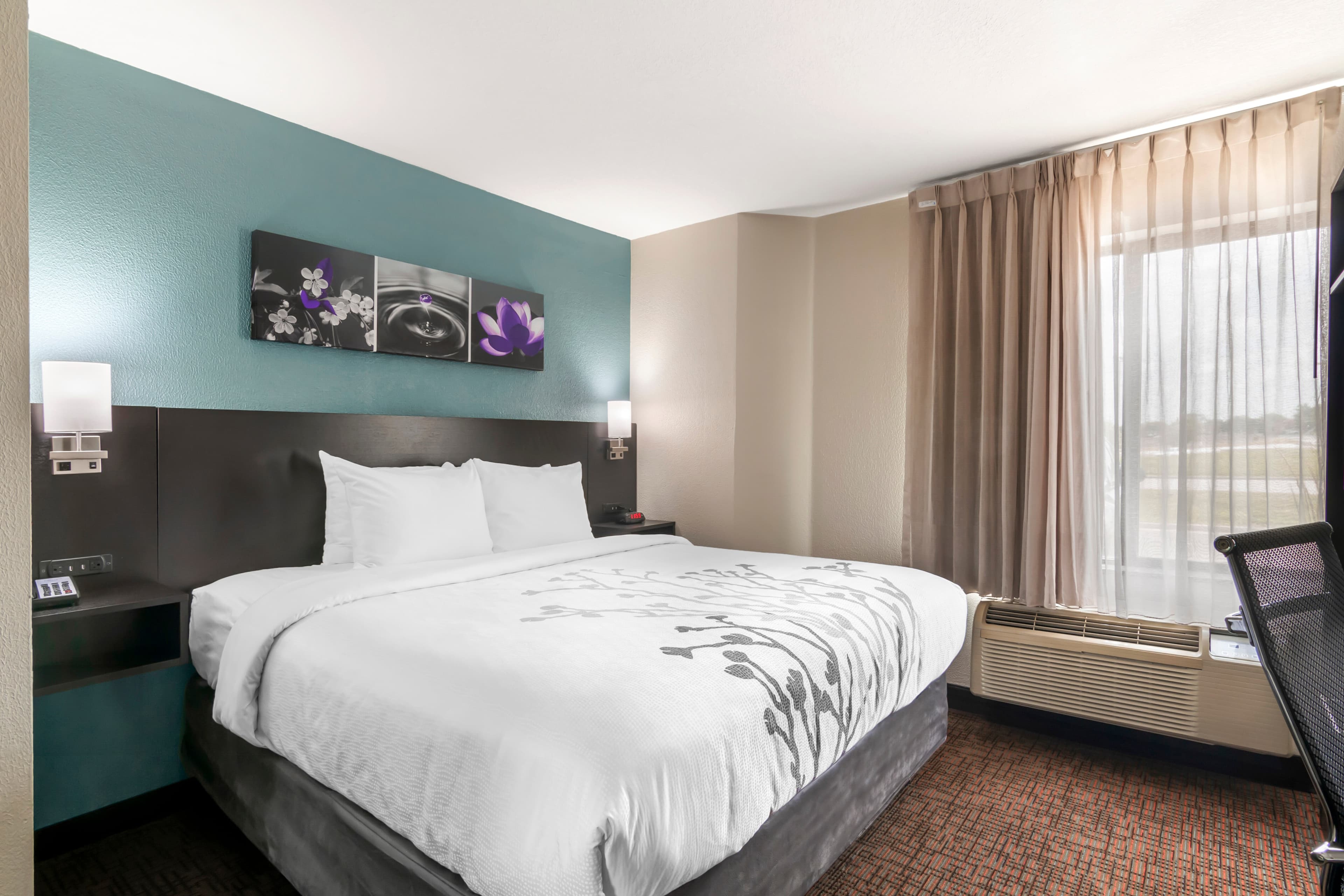 Sleep Inn Olathe - Kansas City — 13