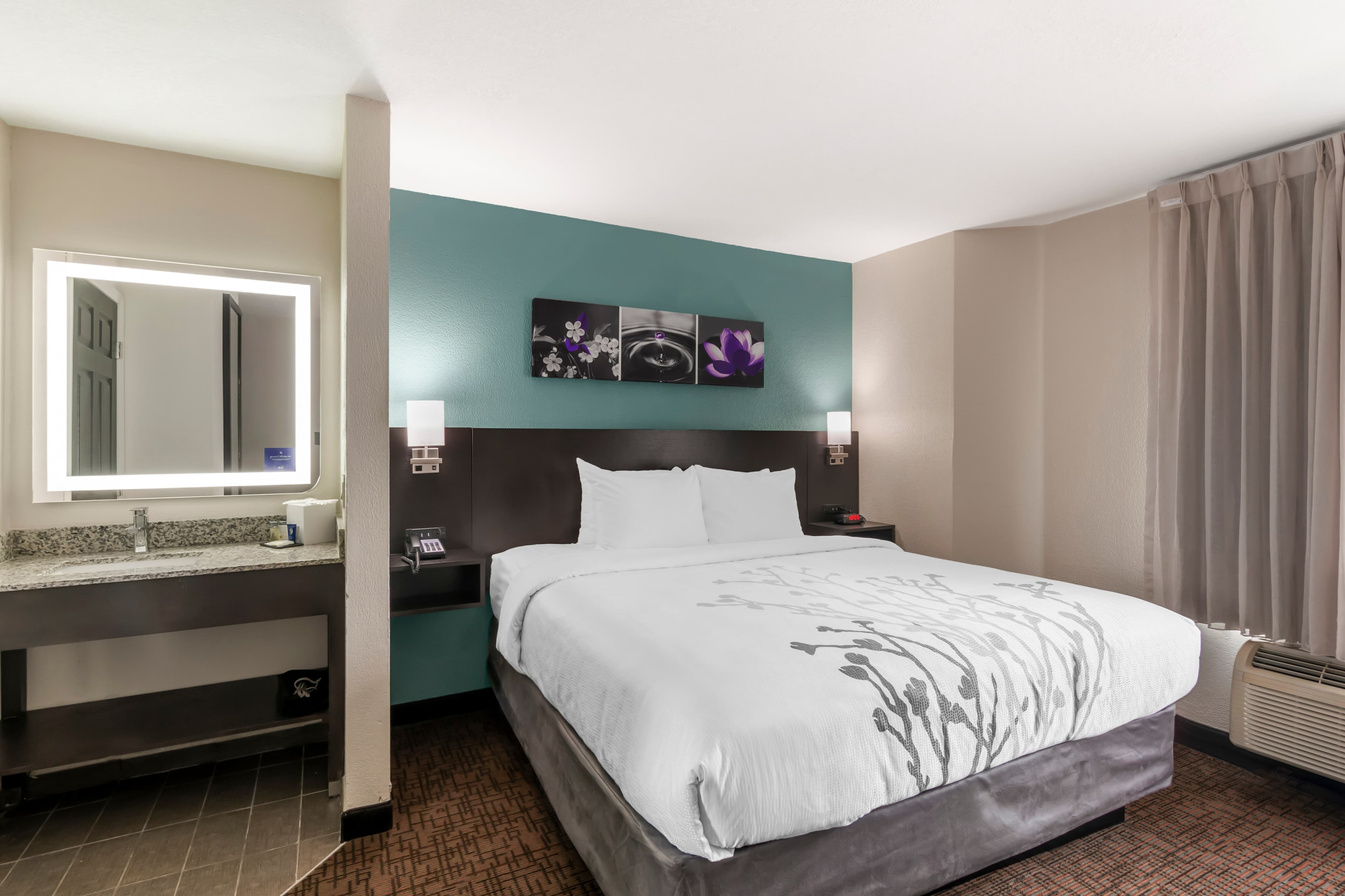 Sleep Inn Olathe - Kansas City — 14