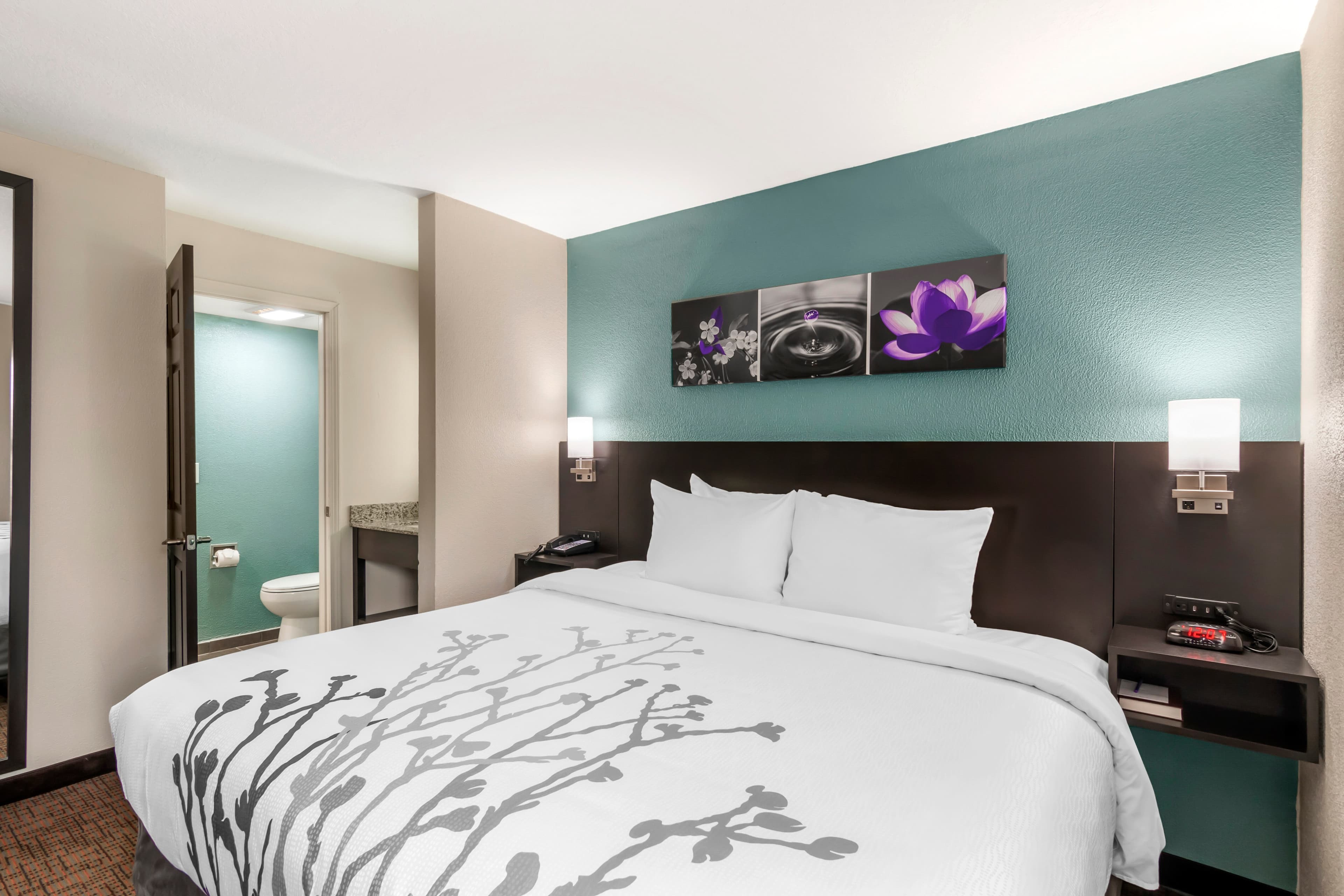 Sleep Inn Olathe - Kansas City — 15