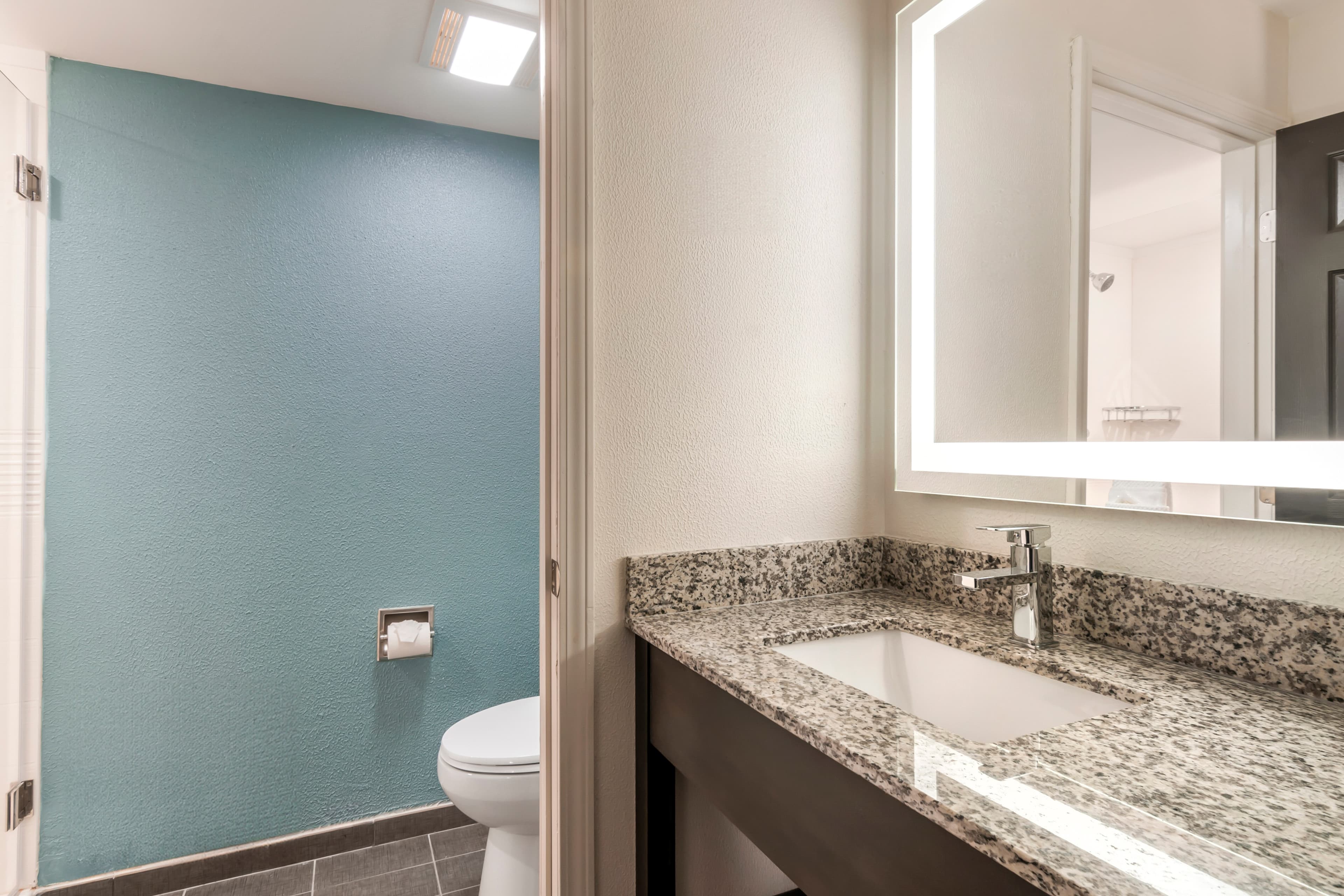 Sleep Inn Olathe - Kansas City — 16