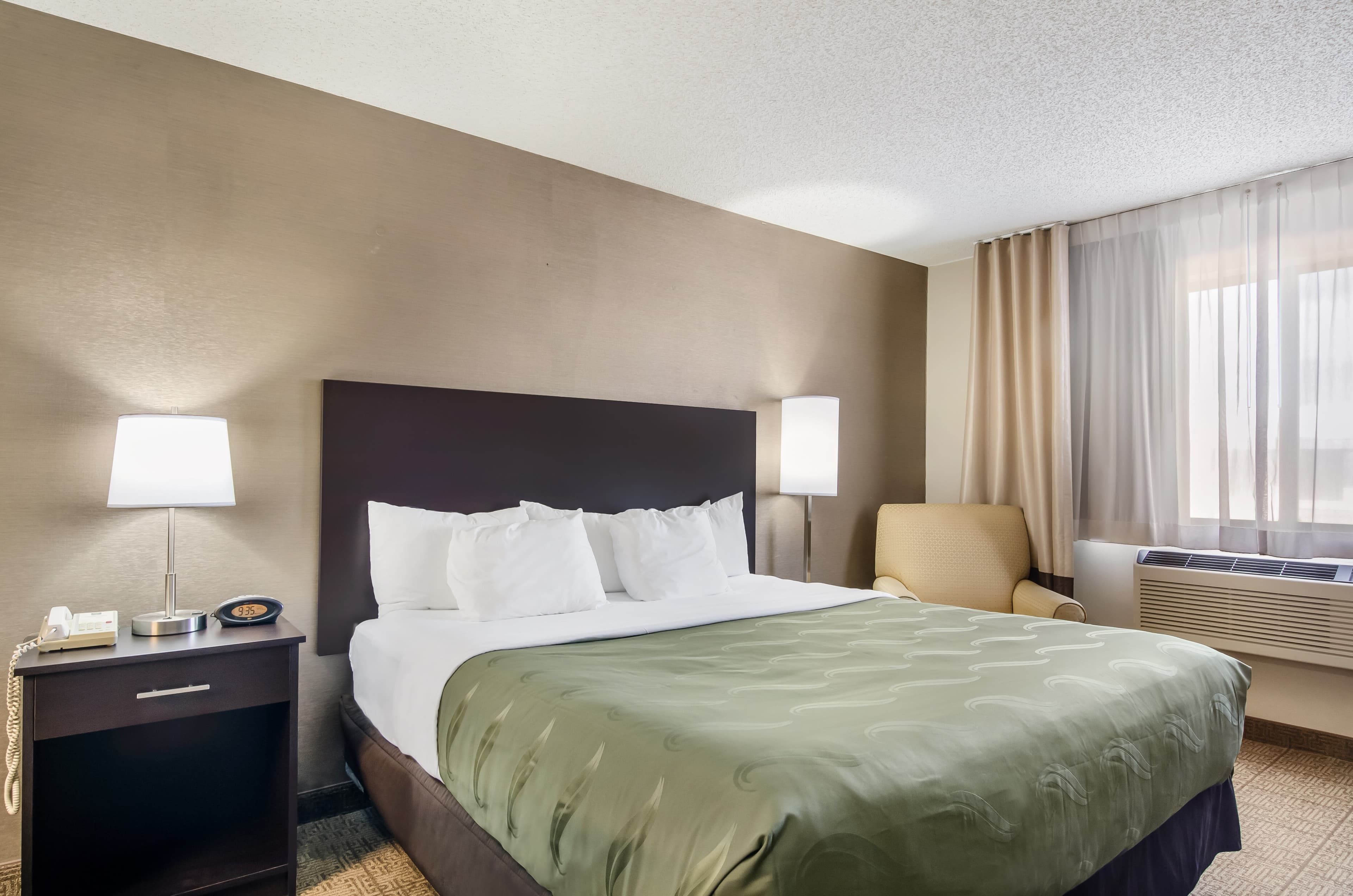 Quality Inn Goodland I-70 - Image 2