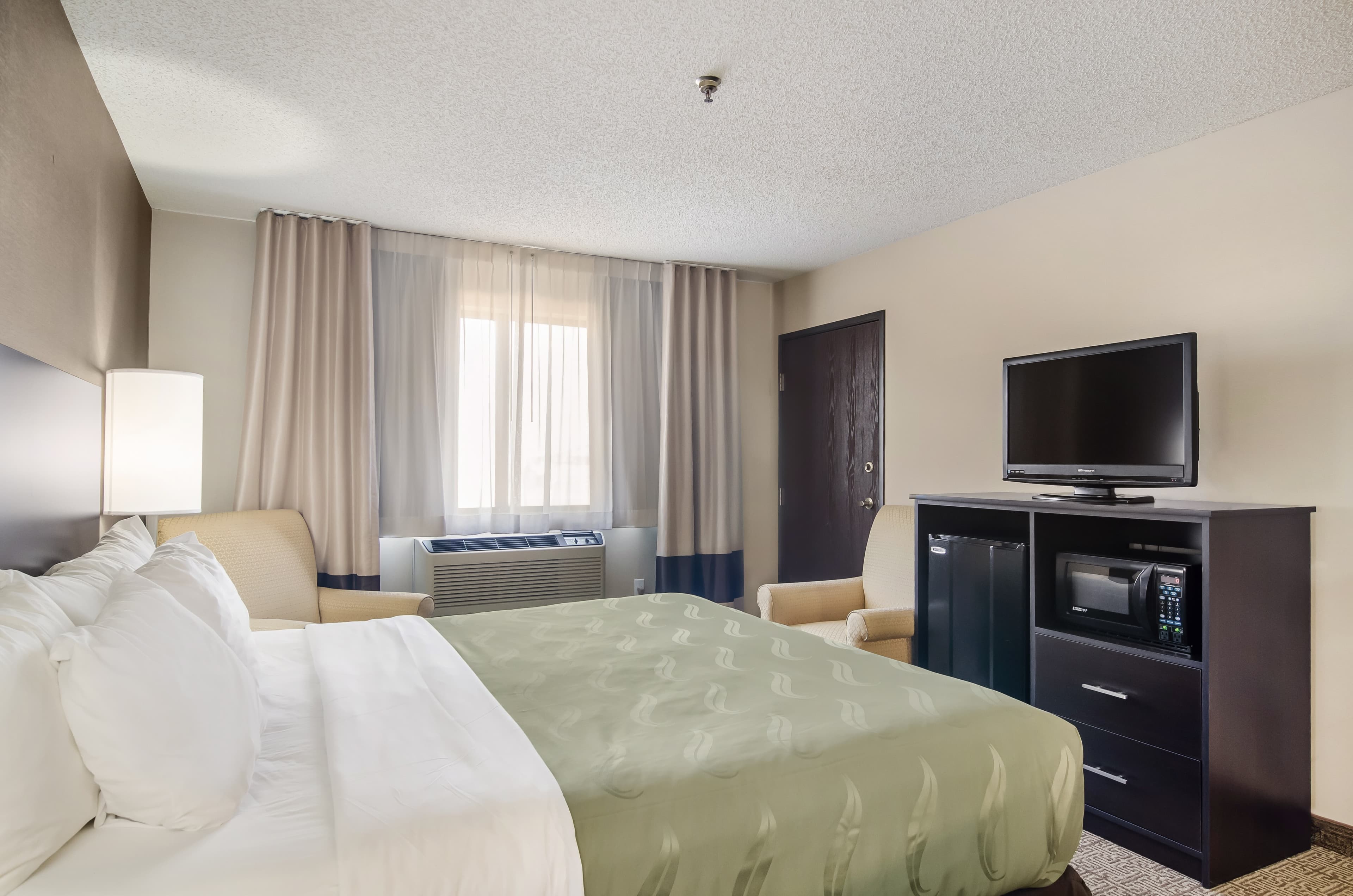 Quality Inn Goodland I-70 - Image 3