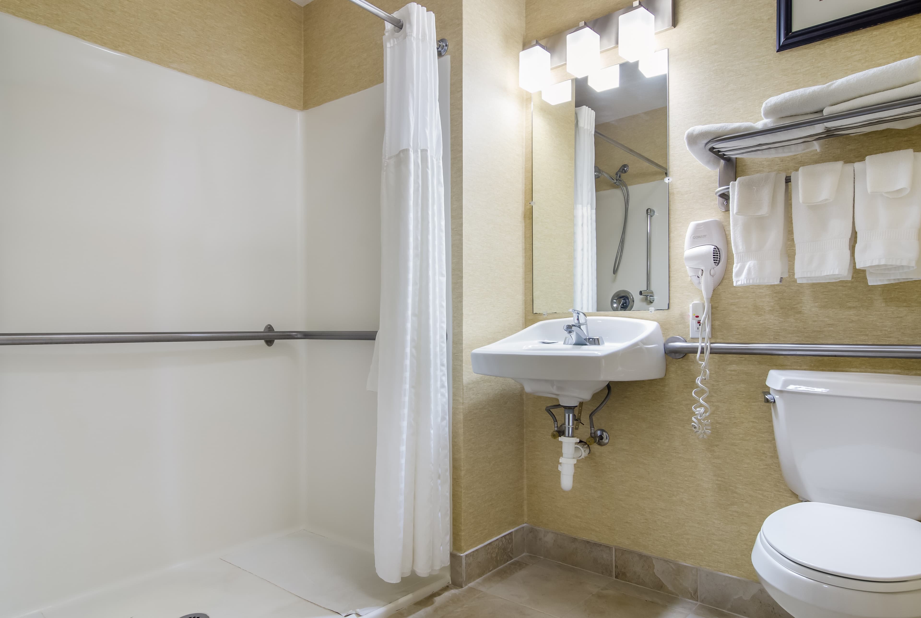 Quality Inn Goodland I-70 - Image 5