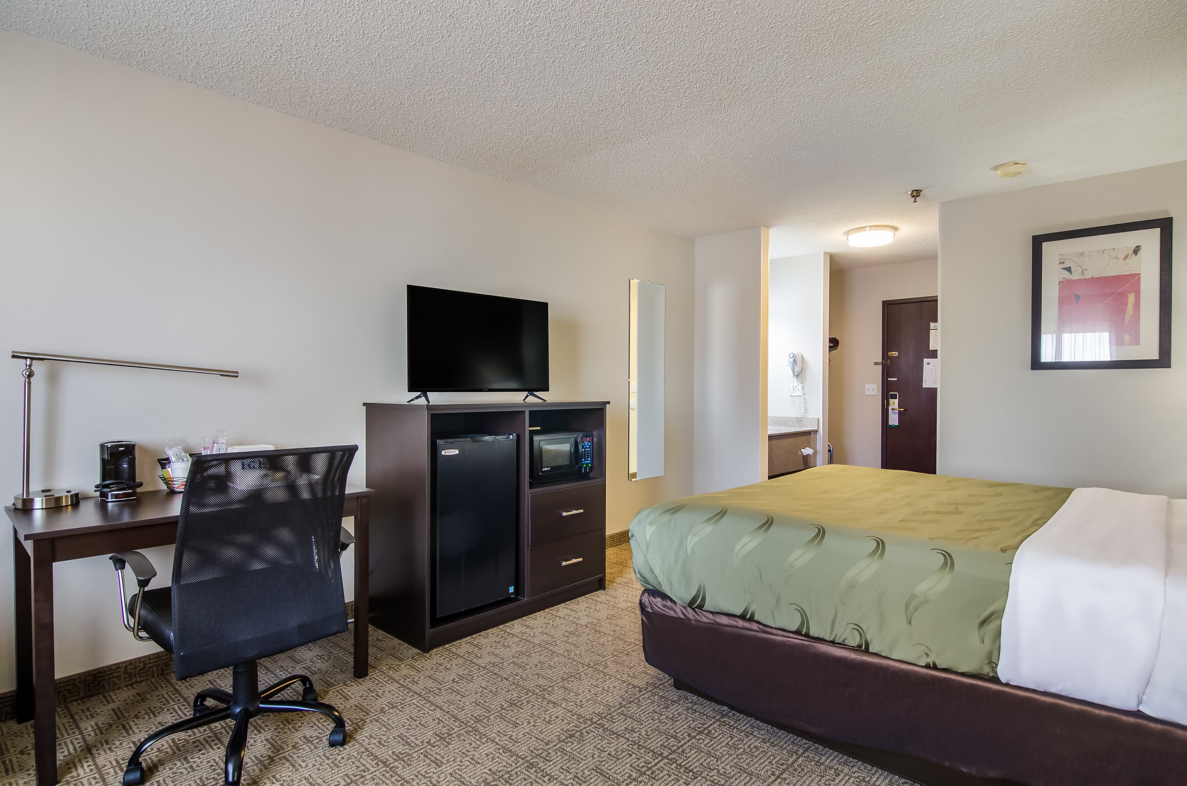 Quality Inn Goodland I-70 — 7