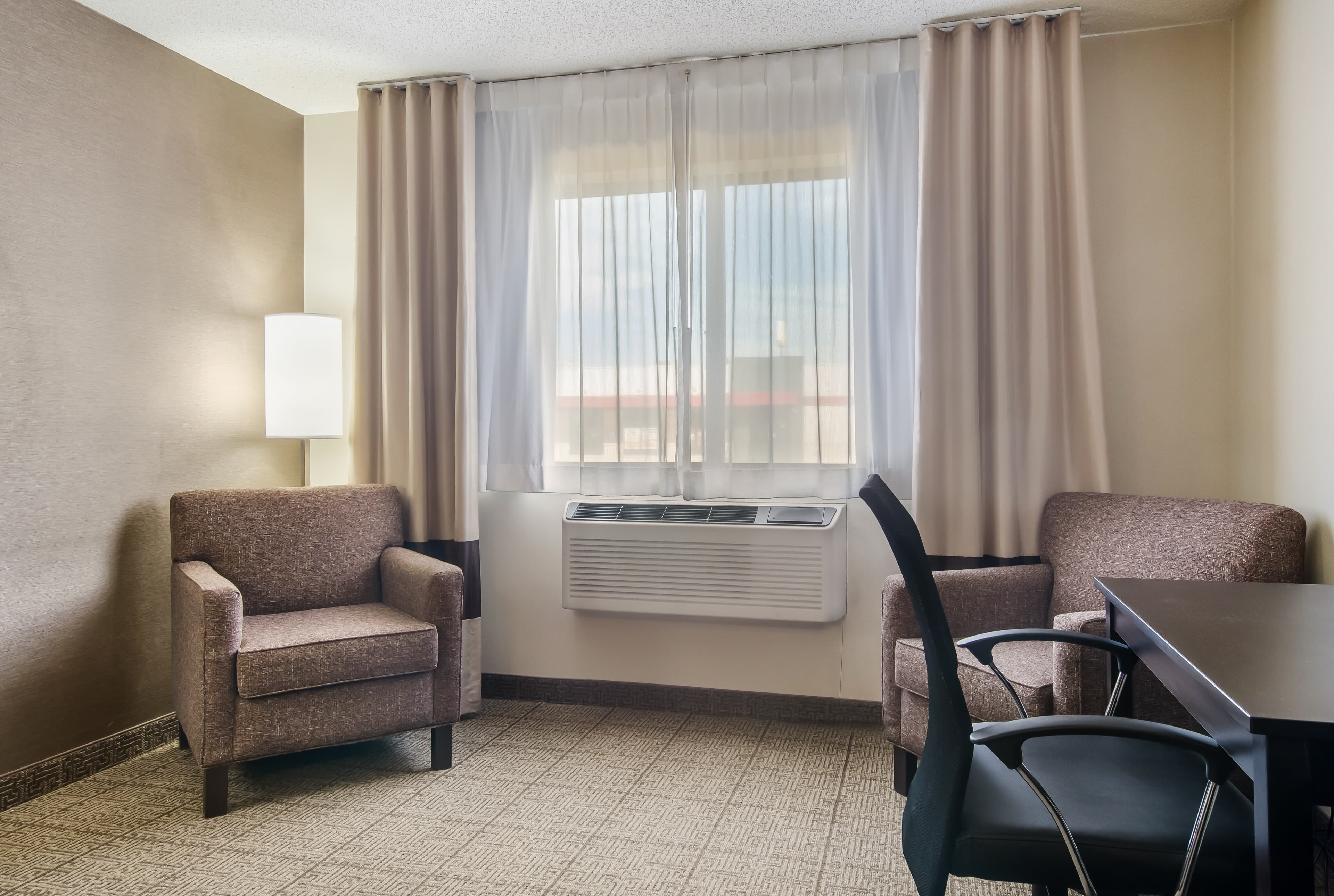 Quality Inn Goodland I-70 — 8