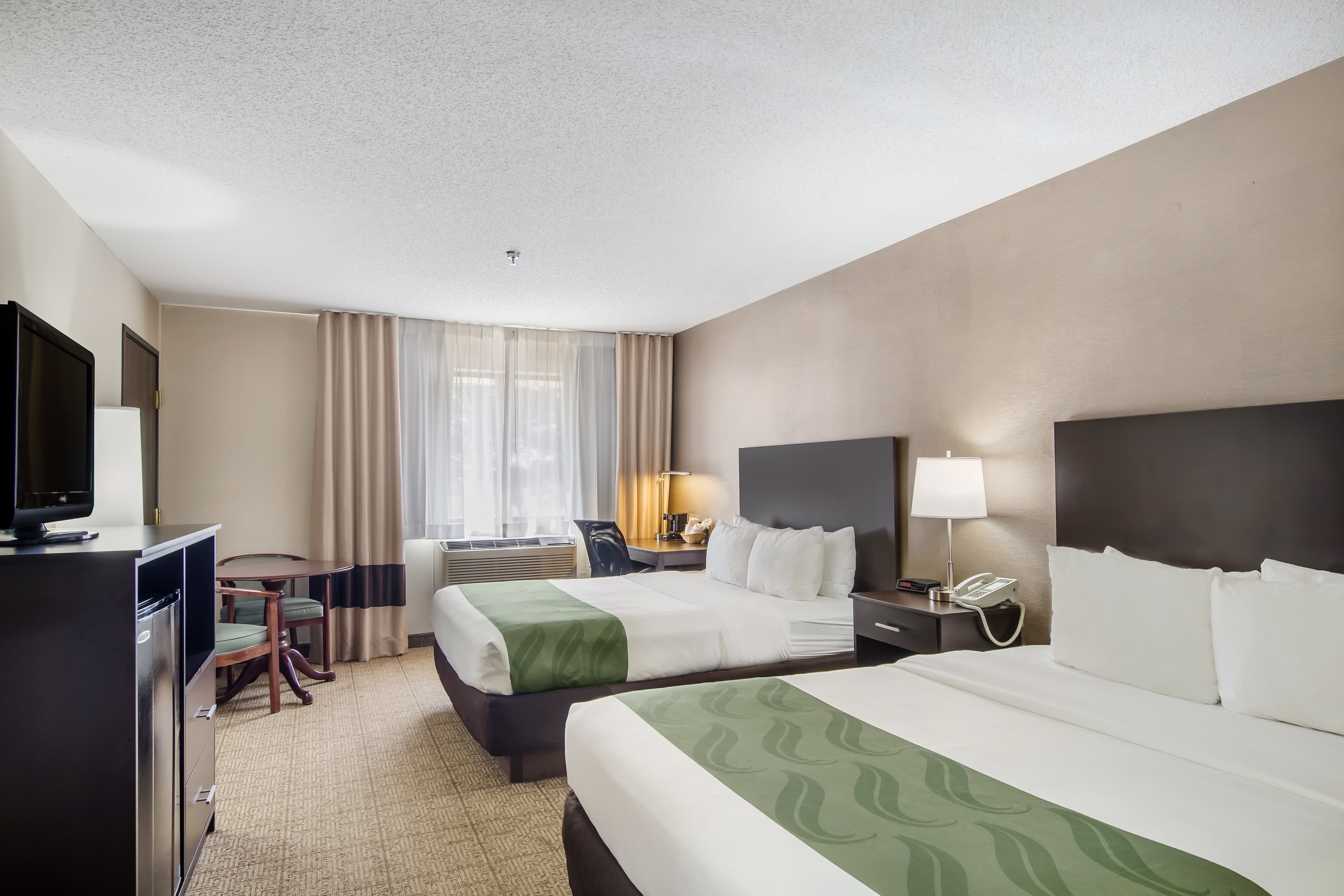 Quality Inn Goodland I-70 — 10