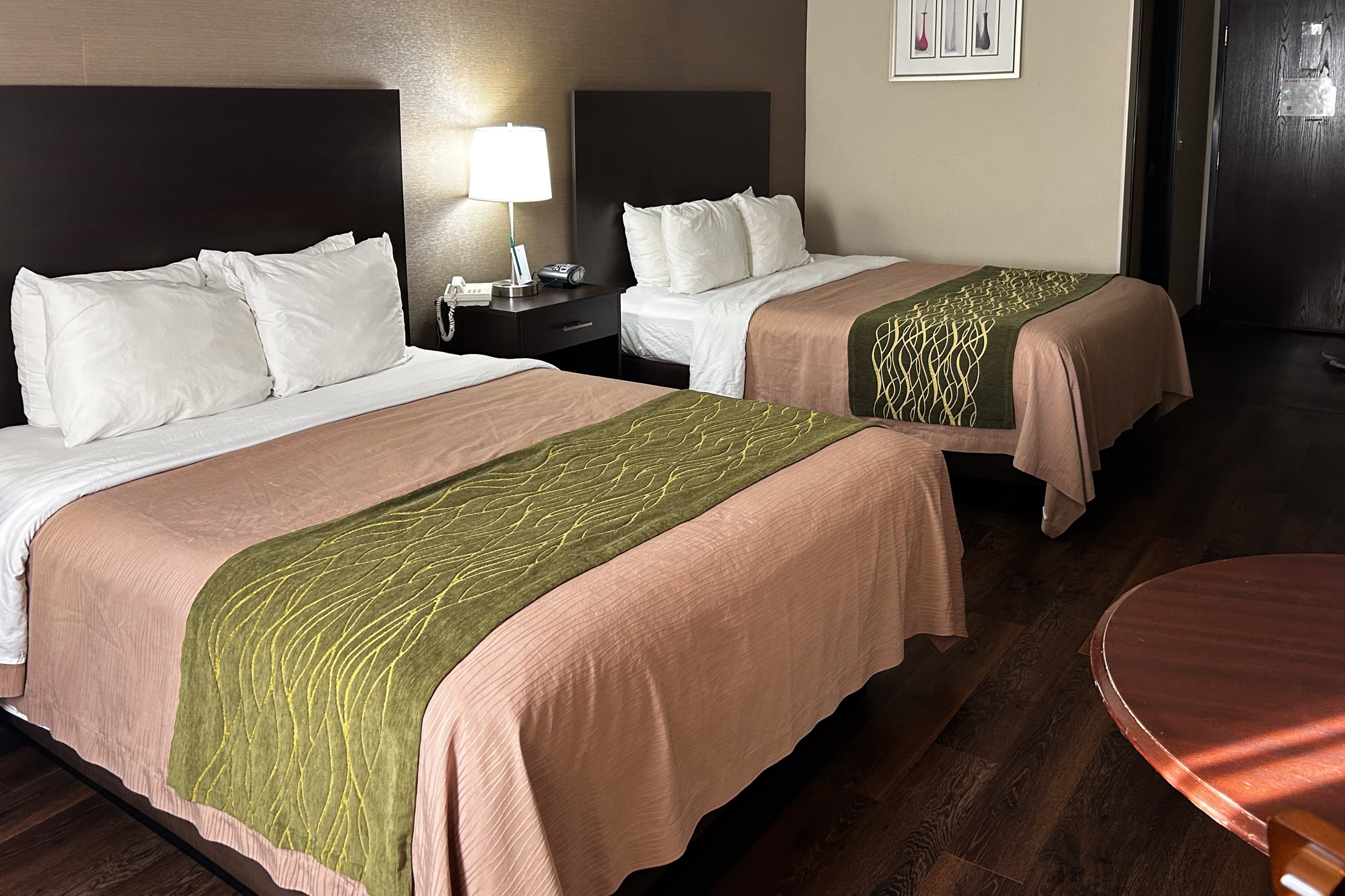 Quality Inn Goodland I-70 — 14