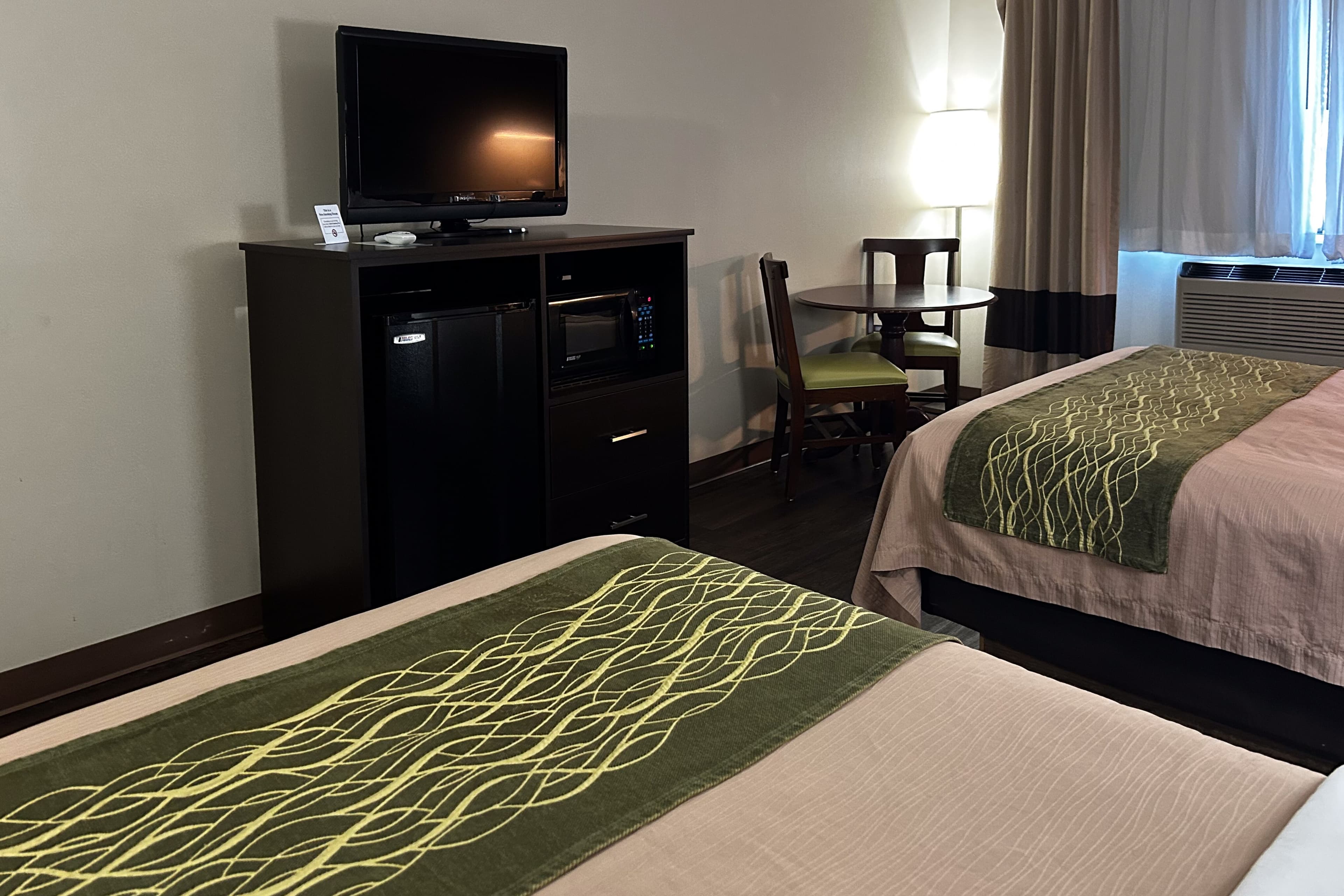Quality Inn Goodland I-70 — 16