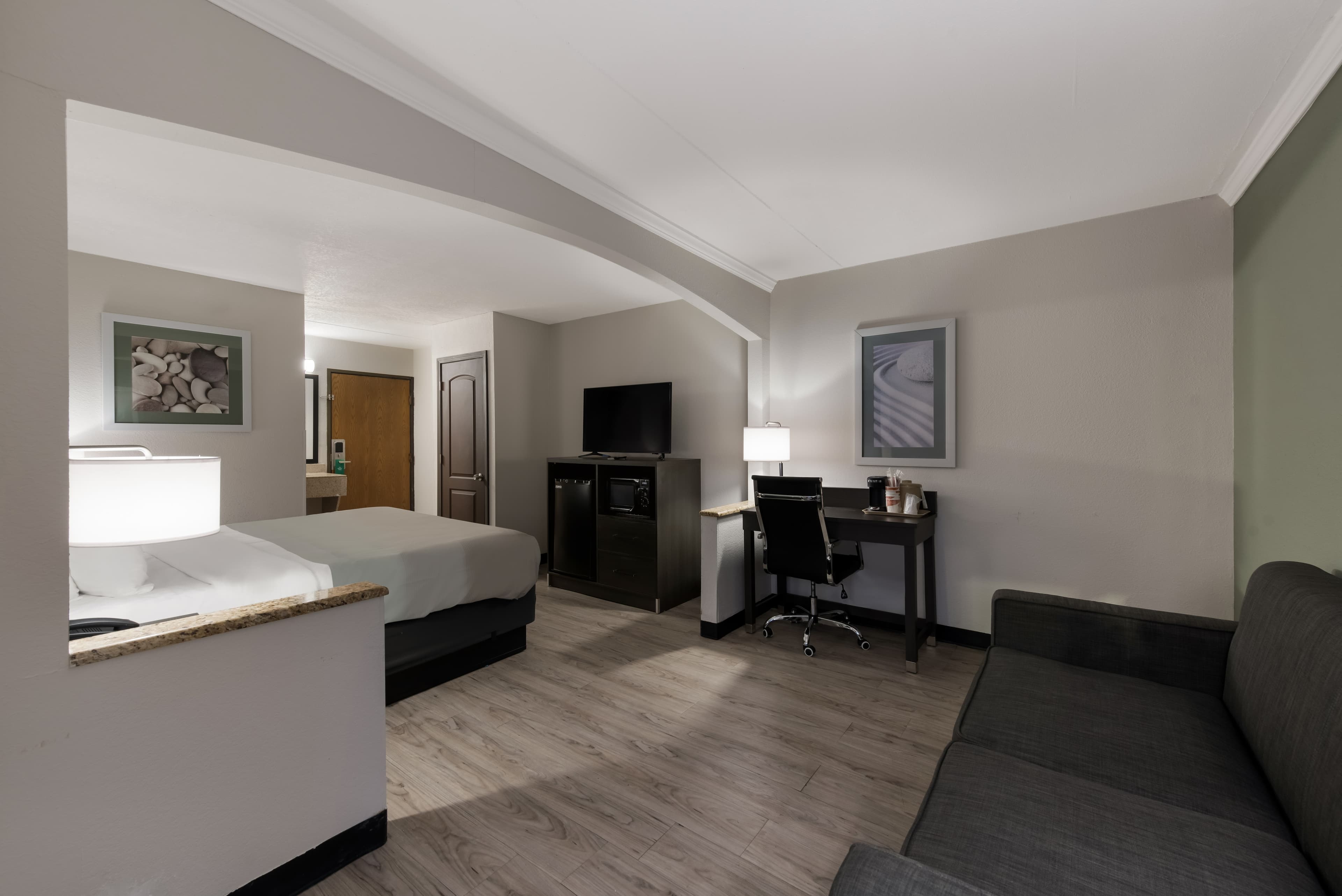 Quality Inn Merriam Kansas City — 12