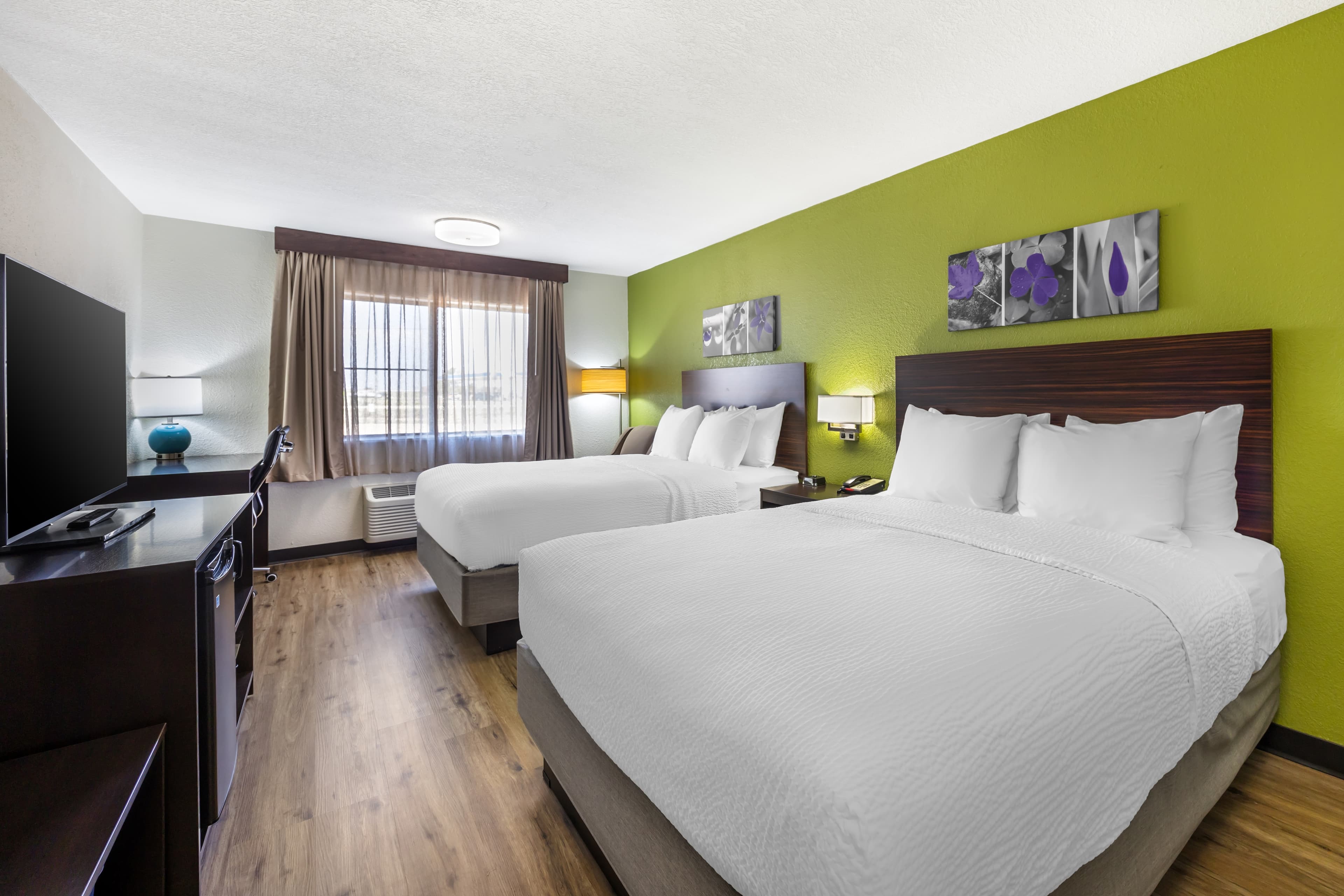 Sleep Inn & Suites Salina I-135 — 6