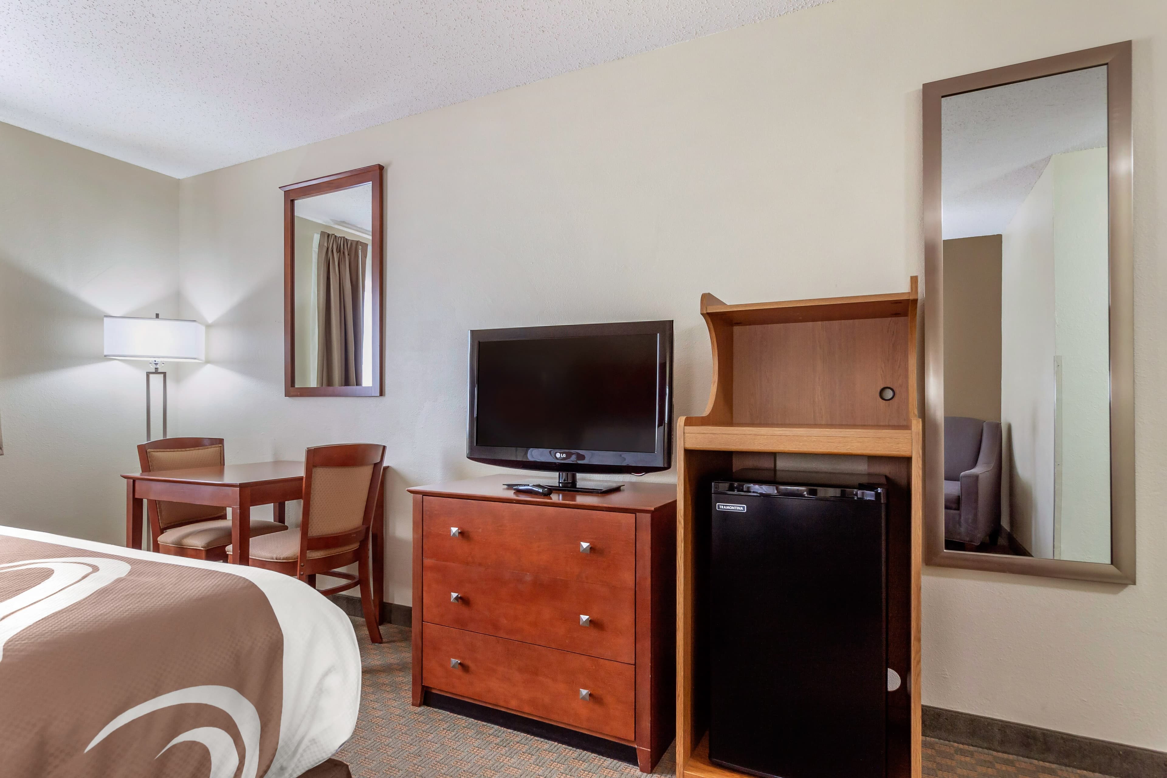 Quality Inn Hays I-70 — 14