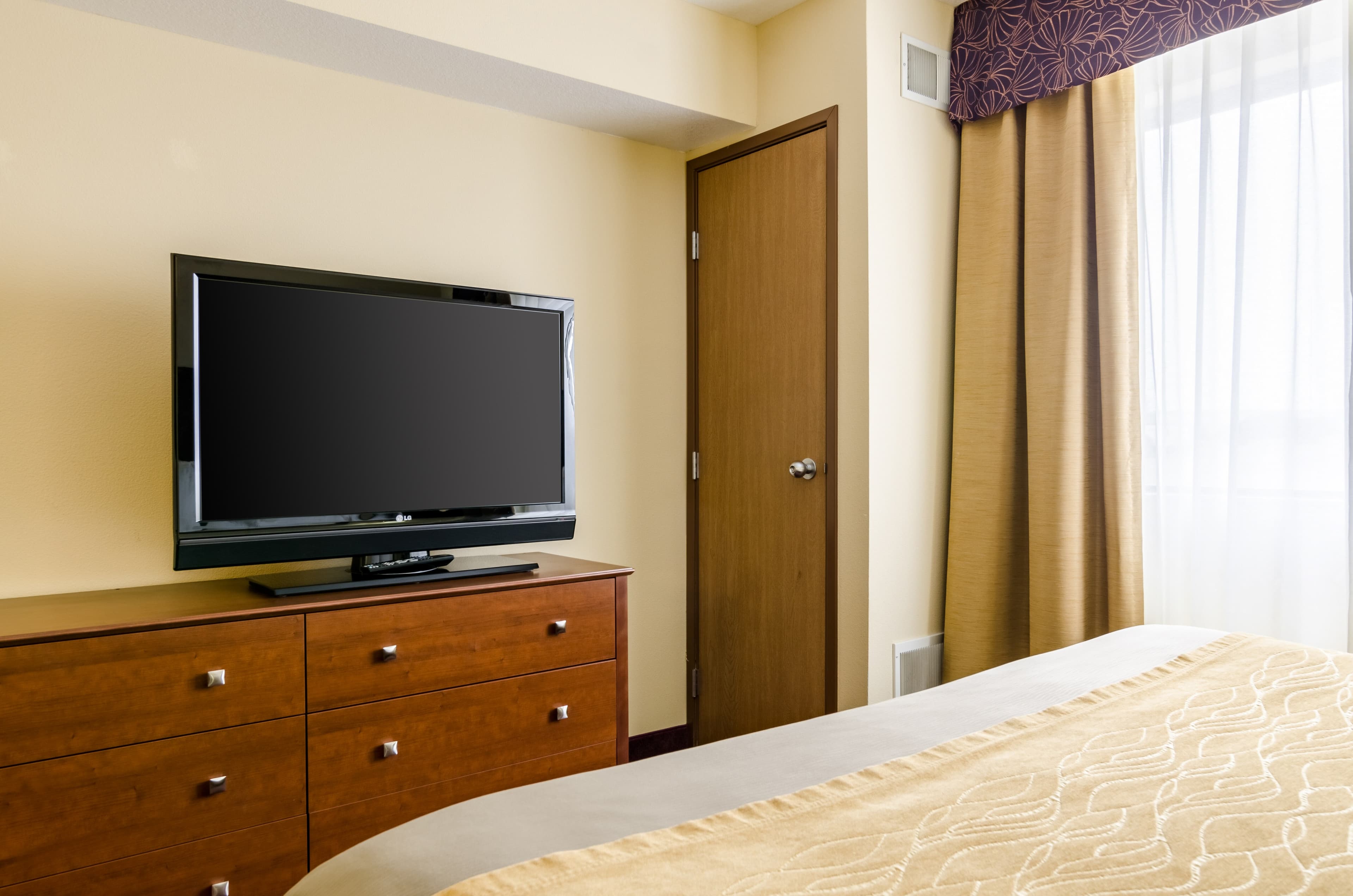 Quality Inn & Suites Colby — 13