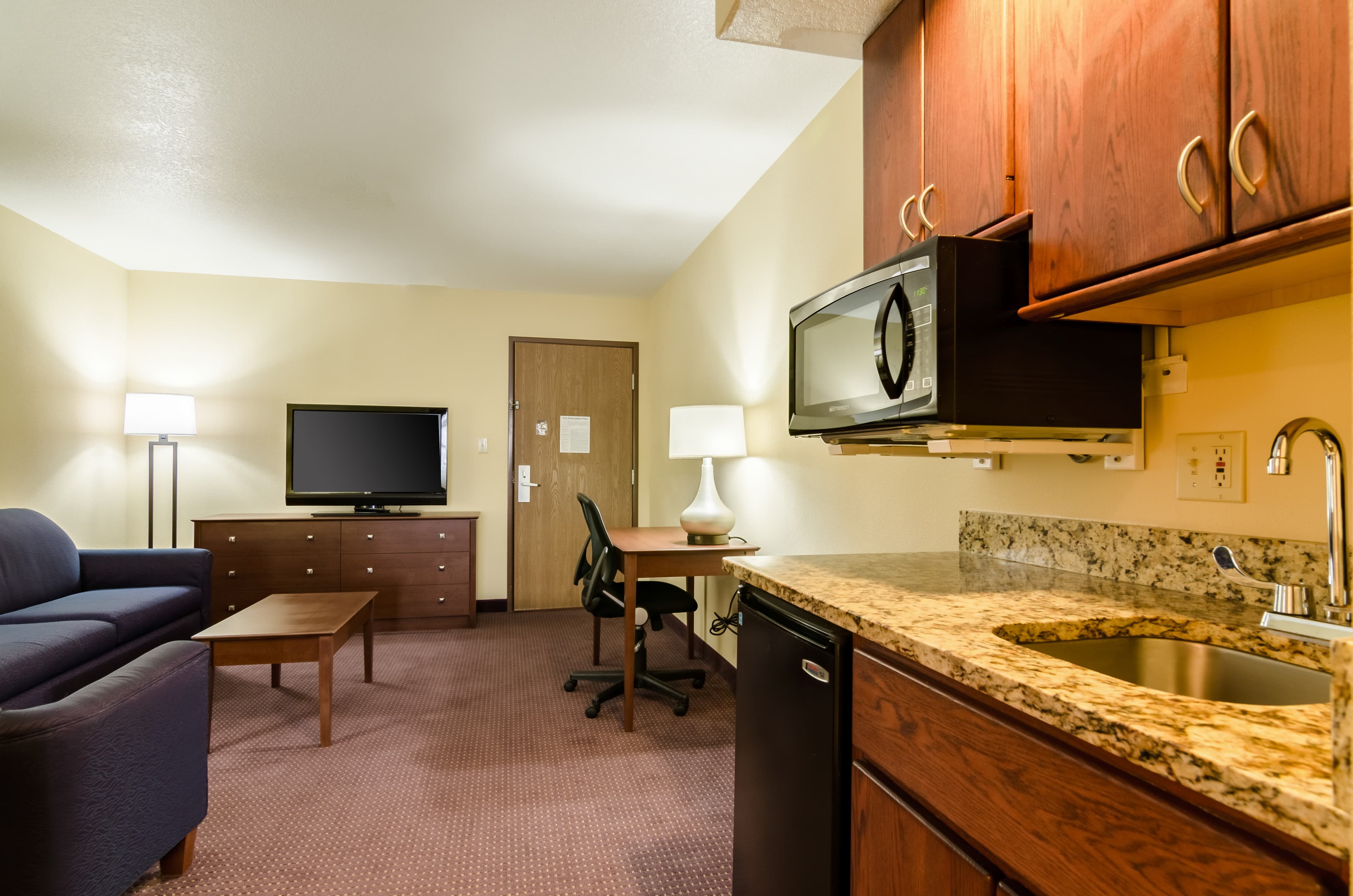 Quality Inn & Suites Colby — 14