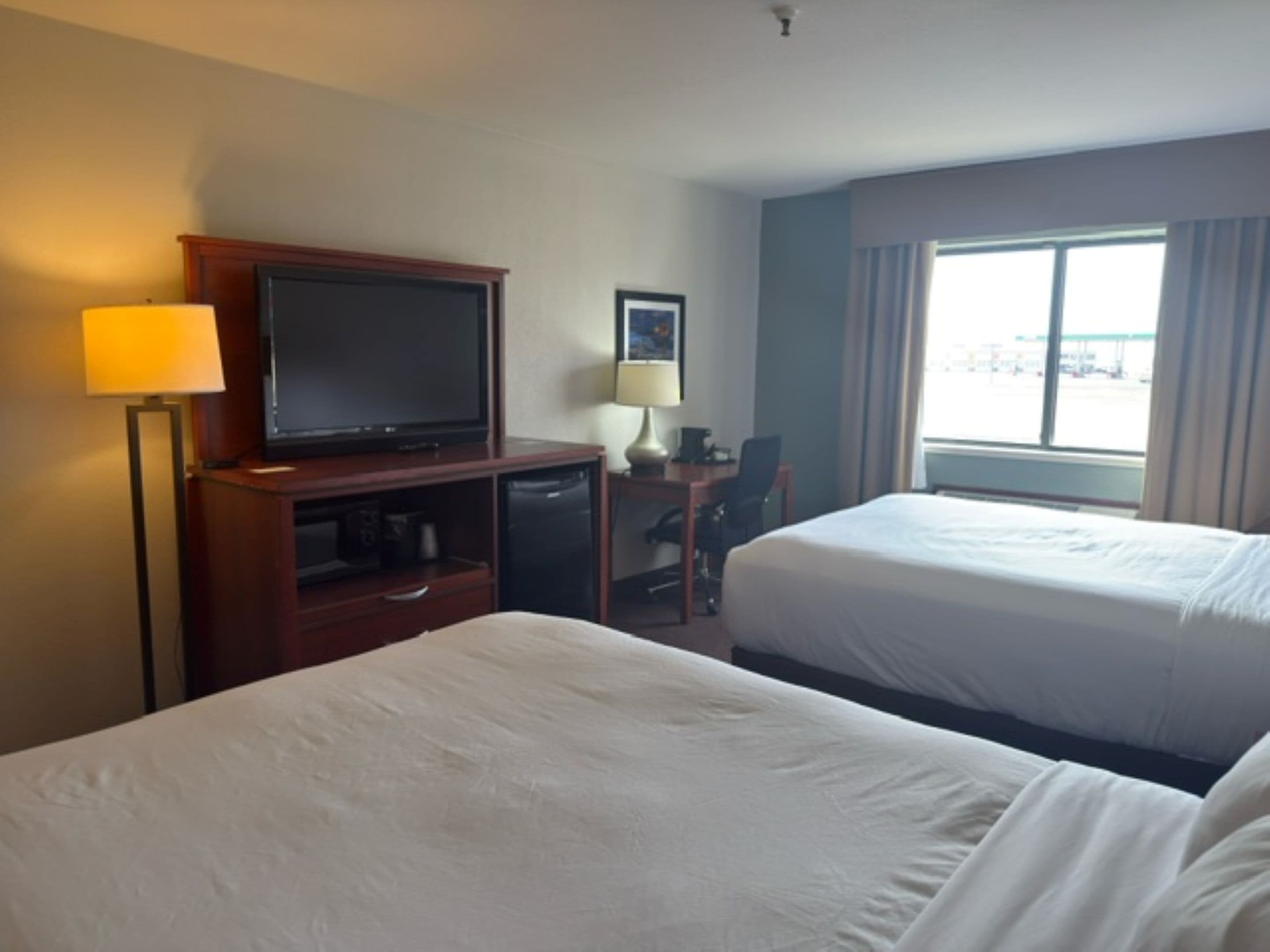 Quality Inn & Suites Colby — 8