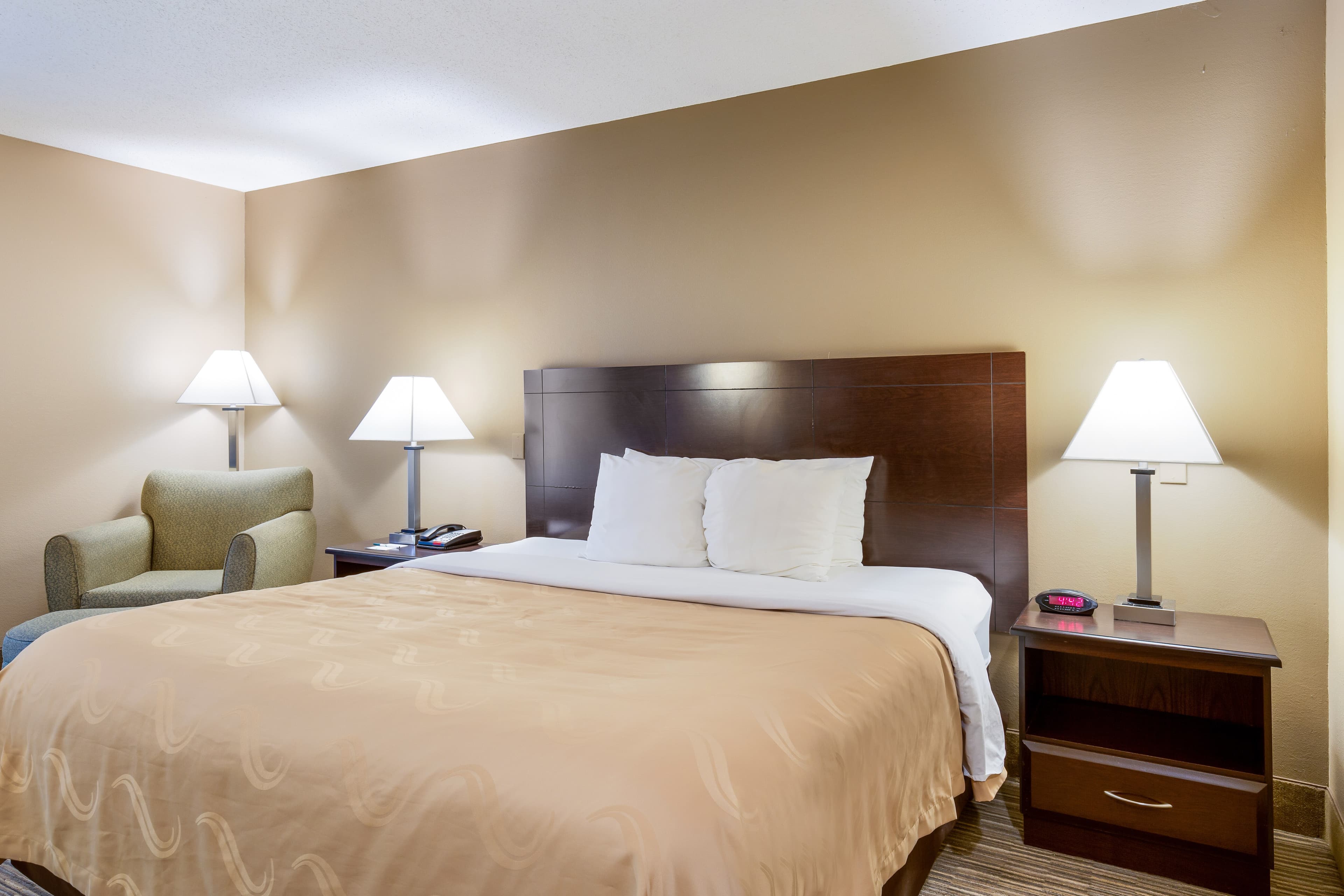 Quality Inn I-70 Near Kansas Speedway — 6