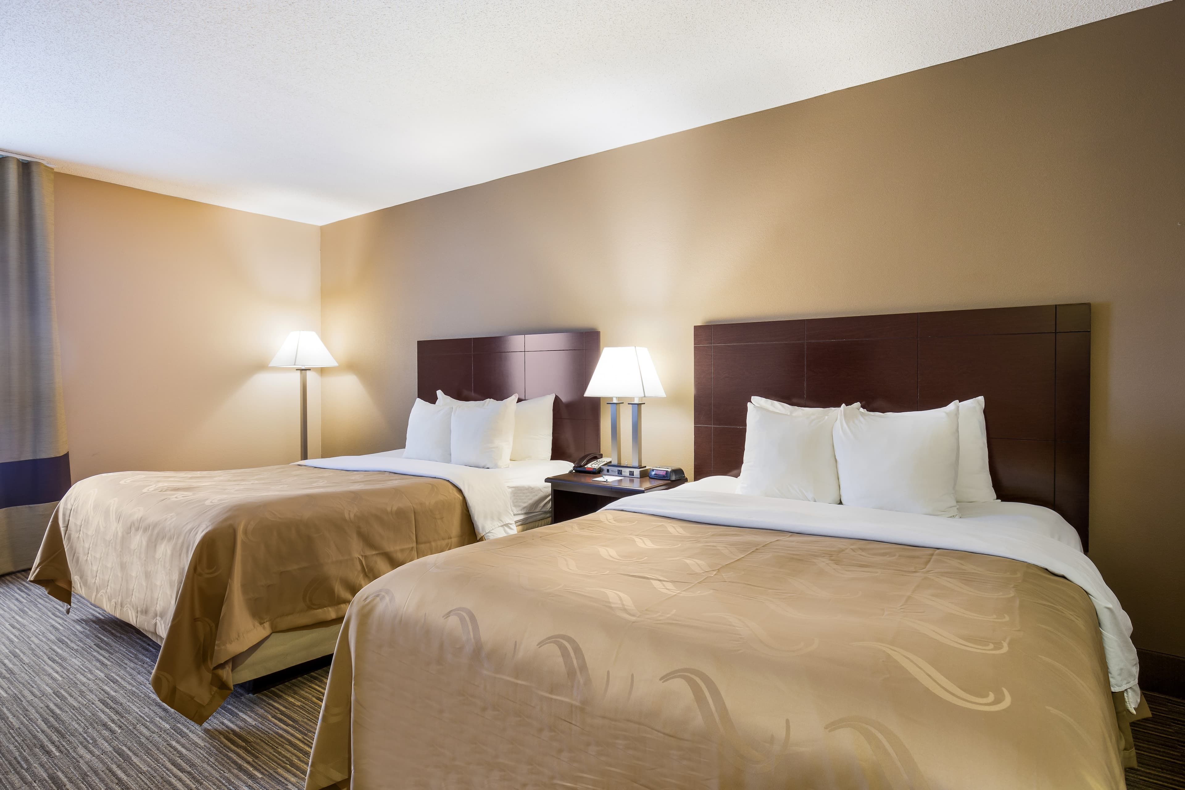 Quality Inn I-70 Near Kansas Speedway — 10