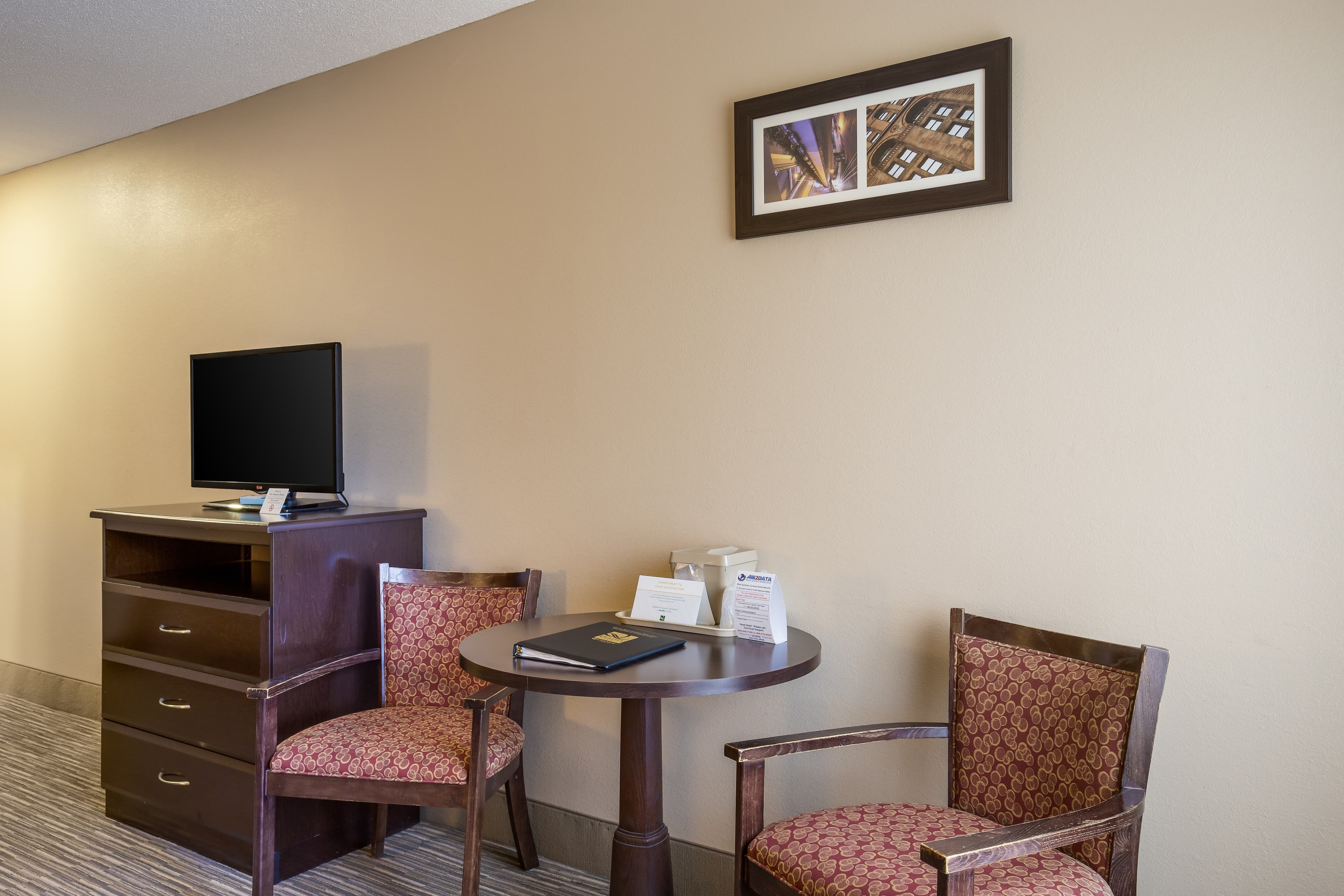 Quality Inn I-70 Near Kansas Speedway — 11
