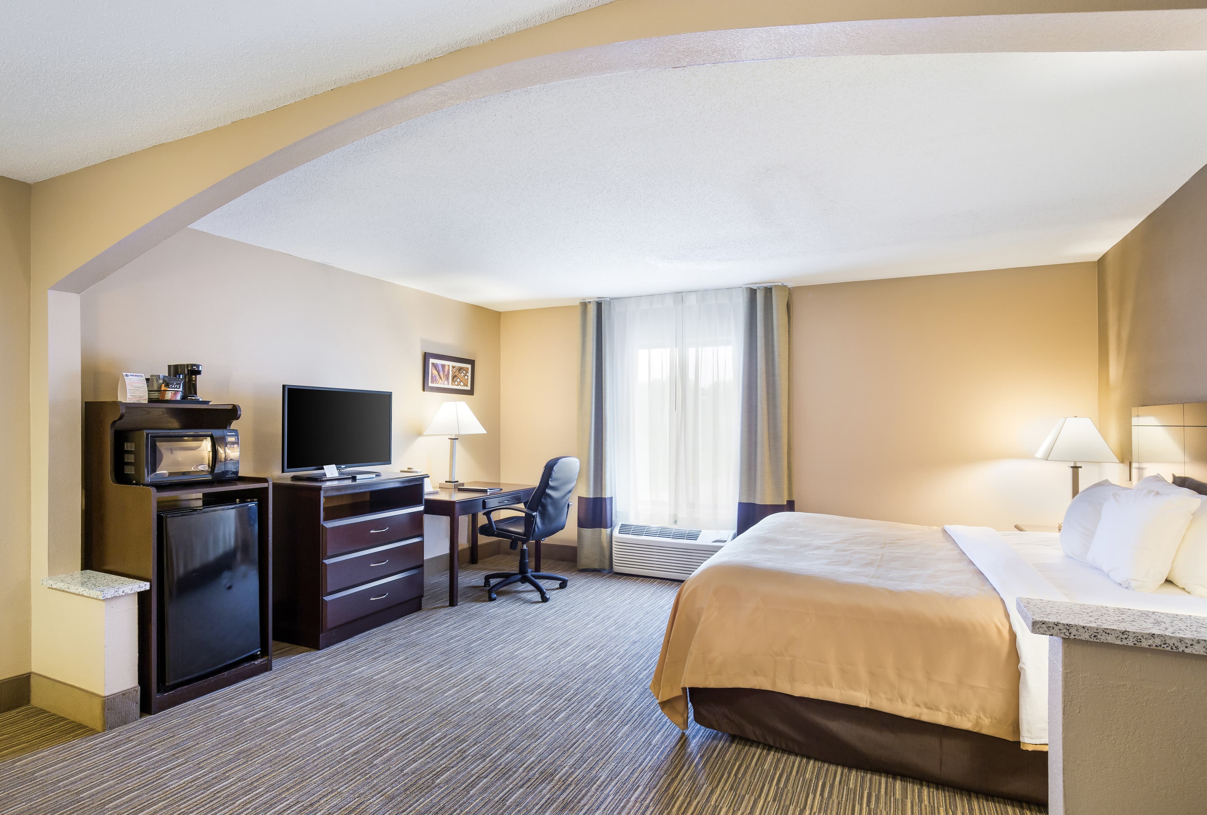 Quality Inn I-70 Near Kansas Speedway — 15