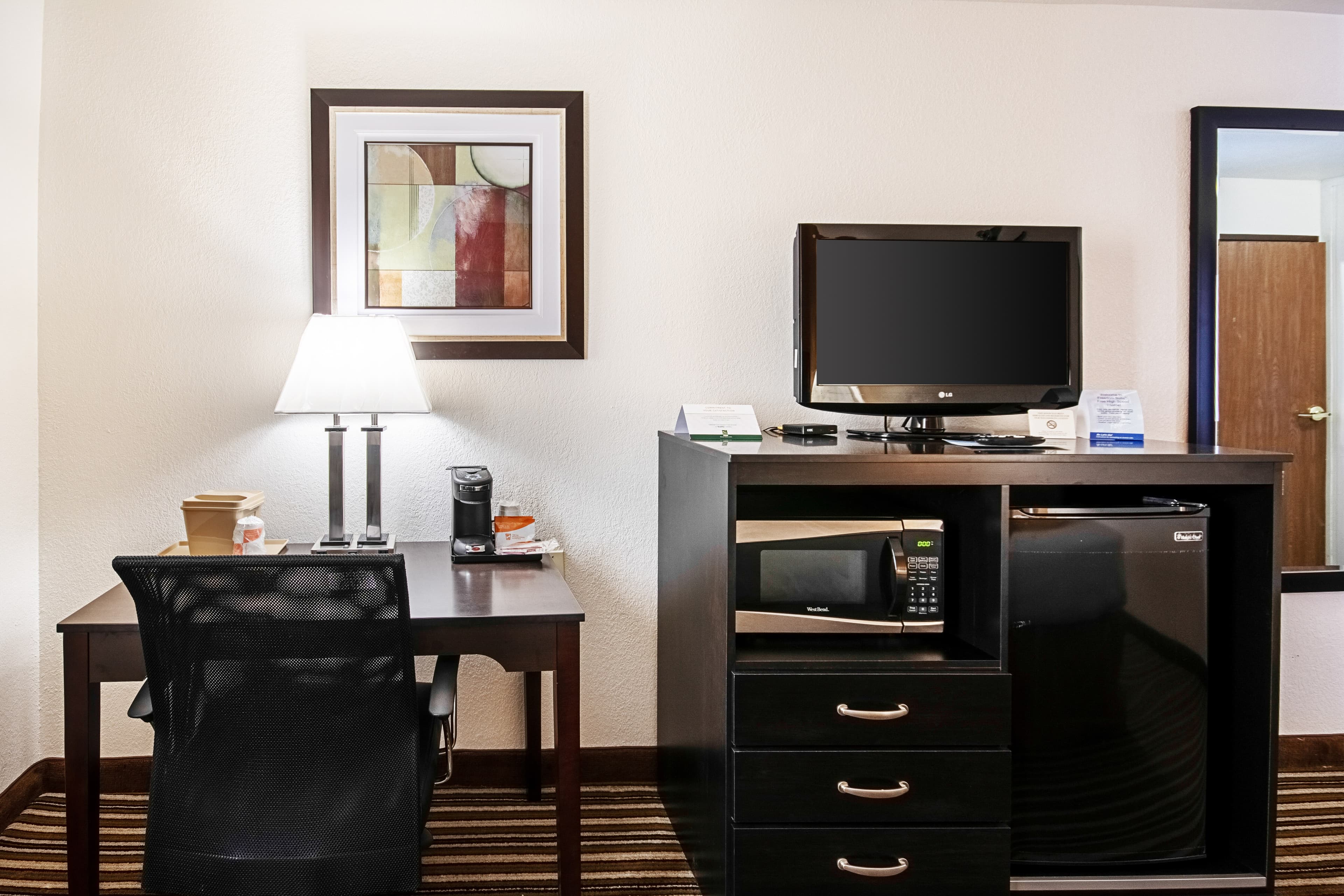 Quality Inn Dodge City - Image 3