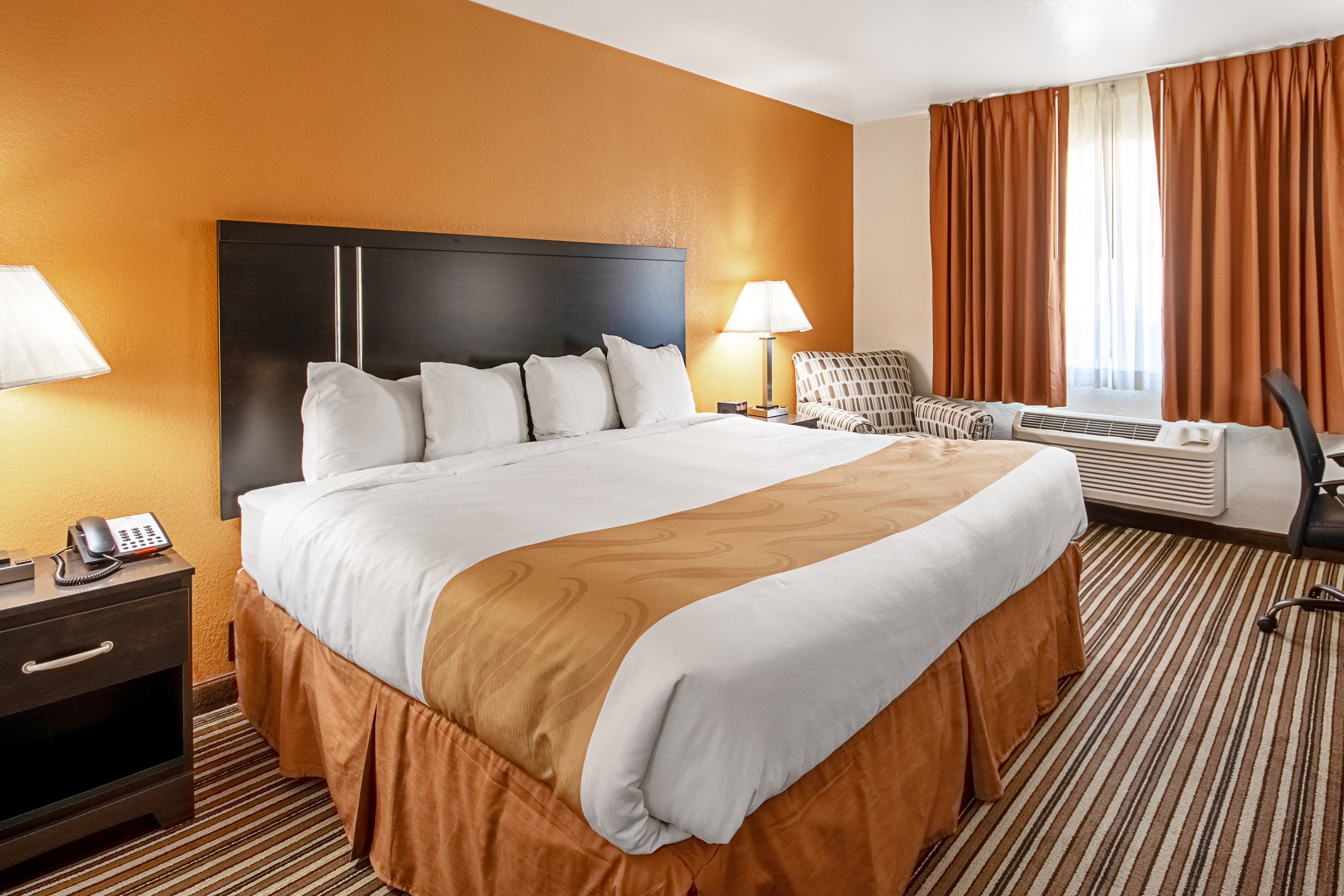 Quality Inn Dodge City — 12