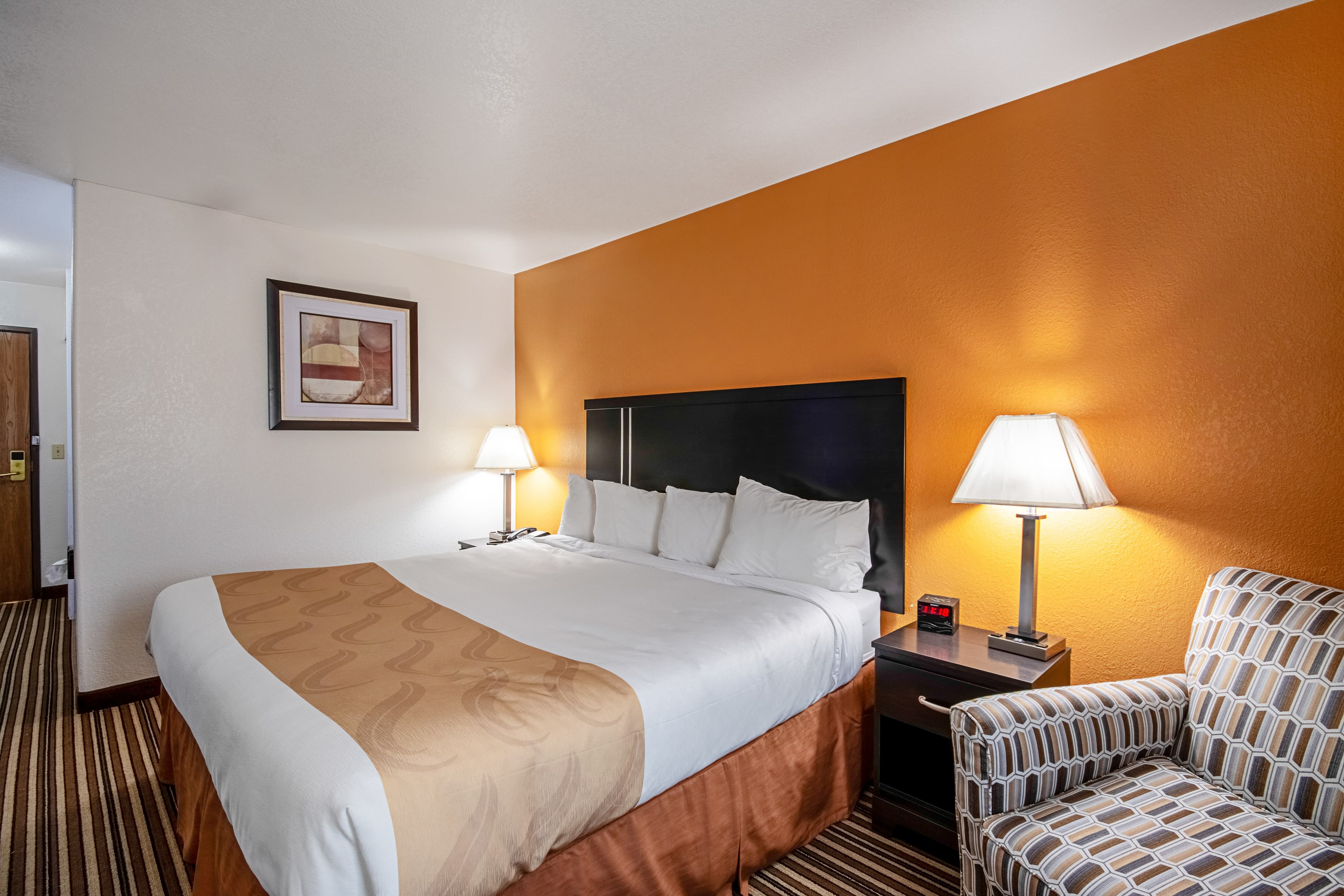 Quality Inn Dodge City — 13