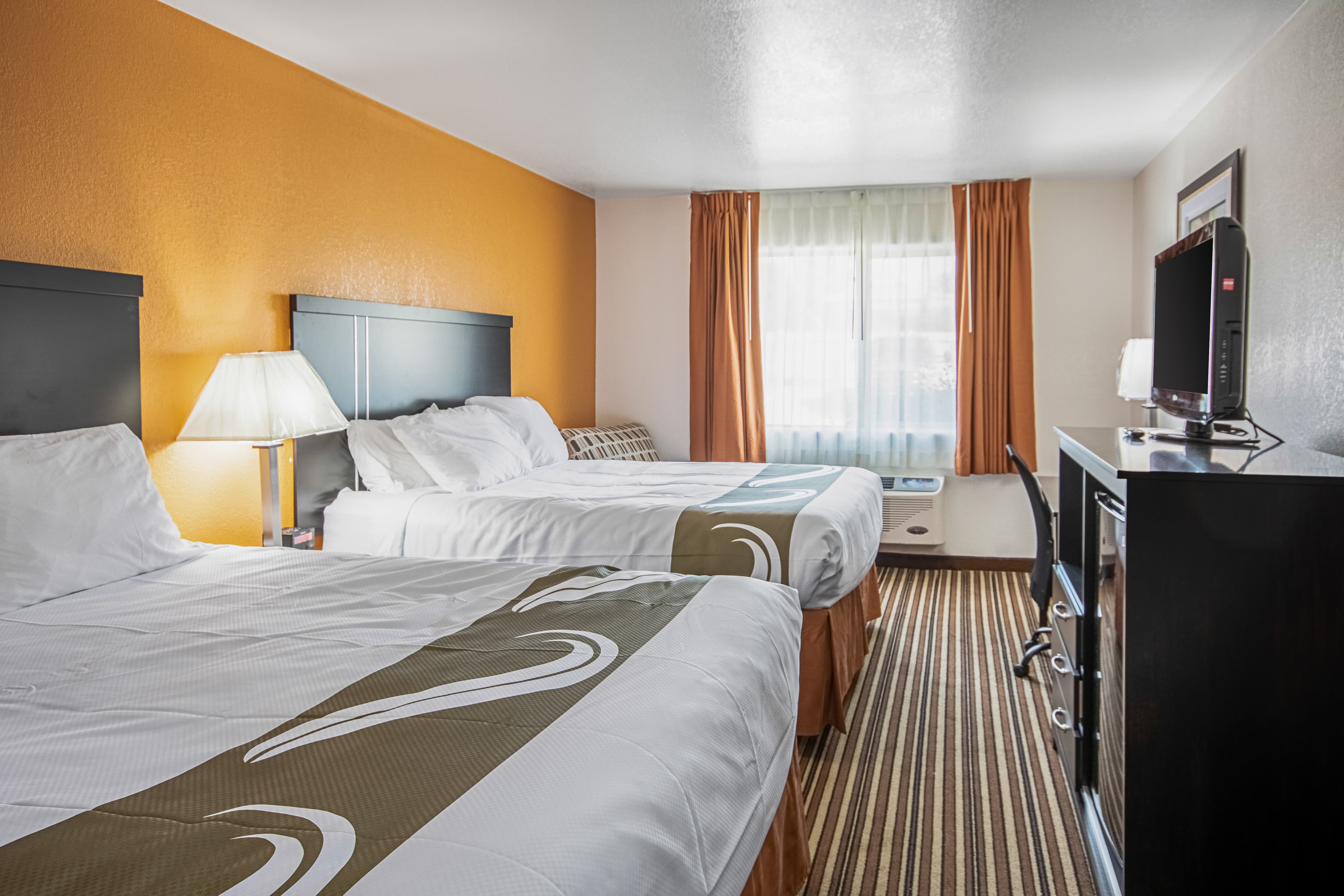 Quality Inn Dodge City — 15