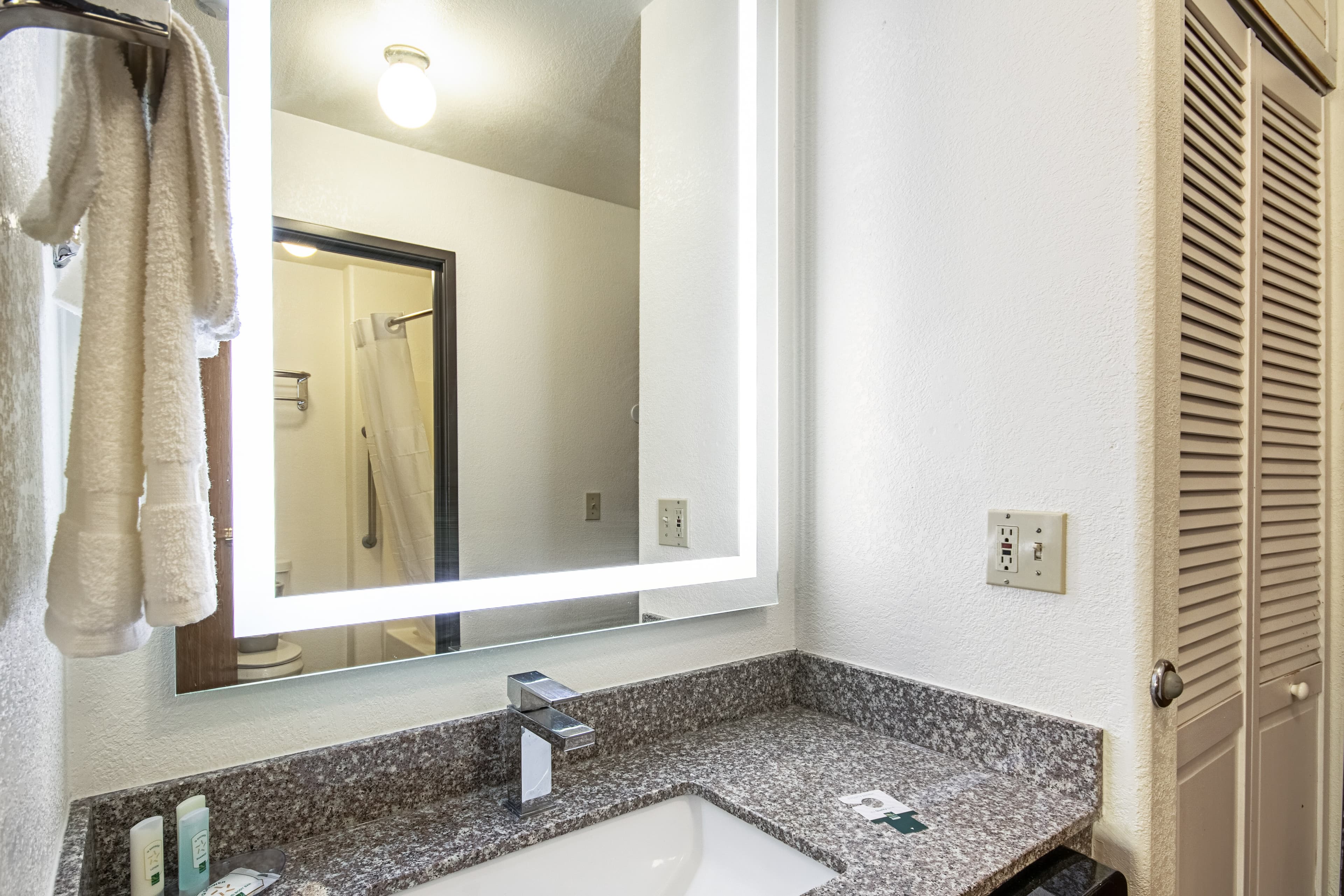Quality Inn Dodge City — 17