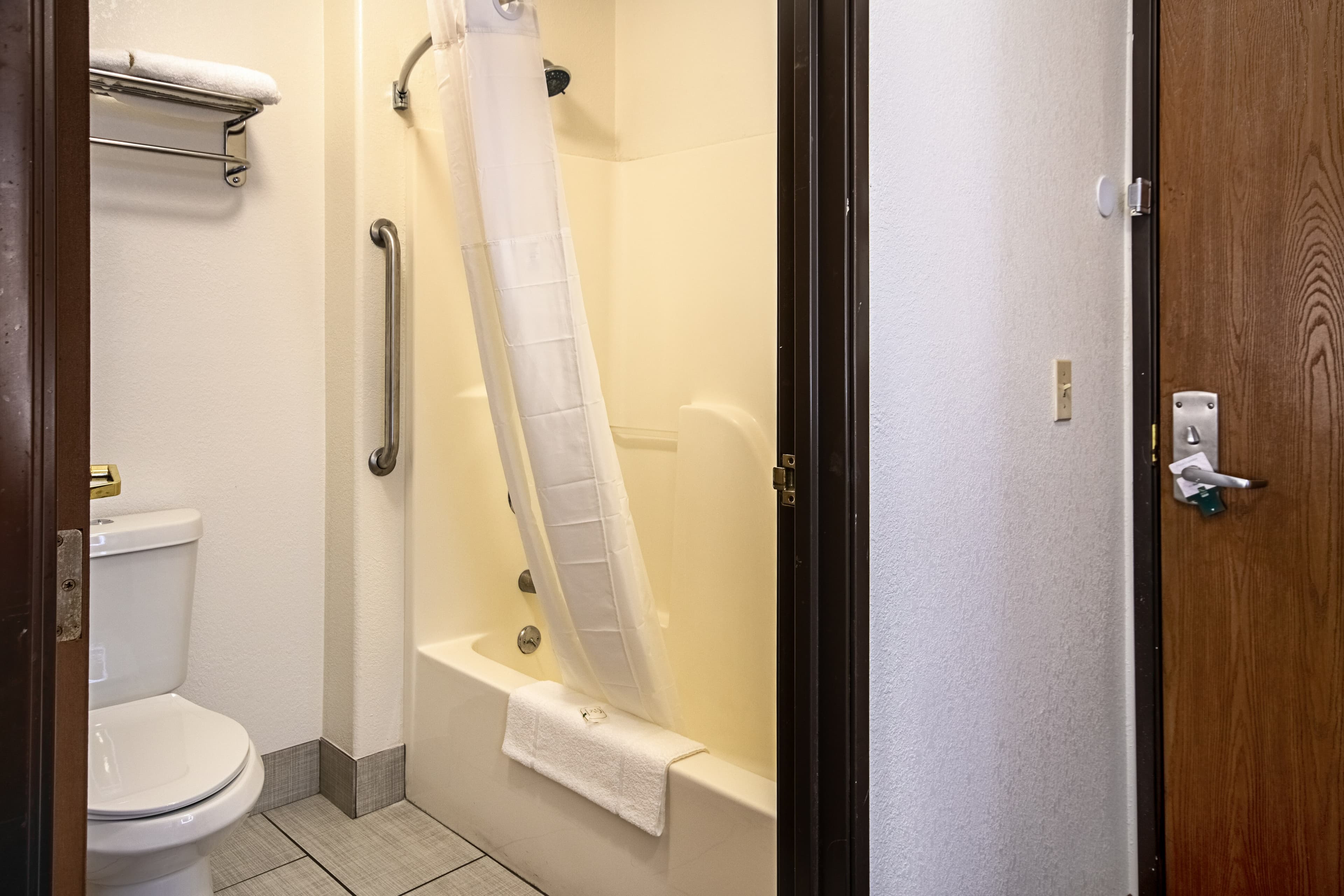 Quality Inn Dodge City — 11