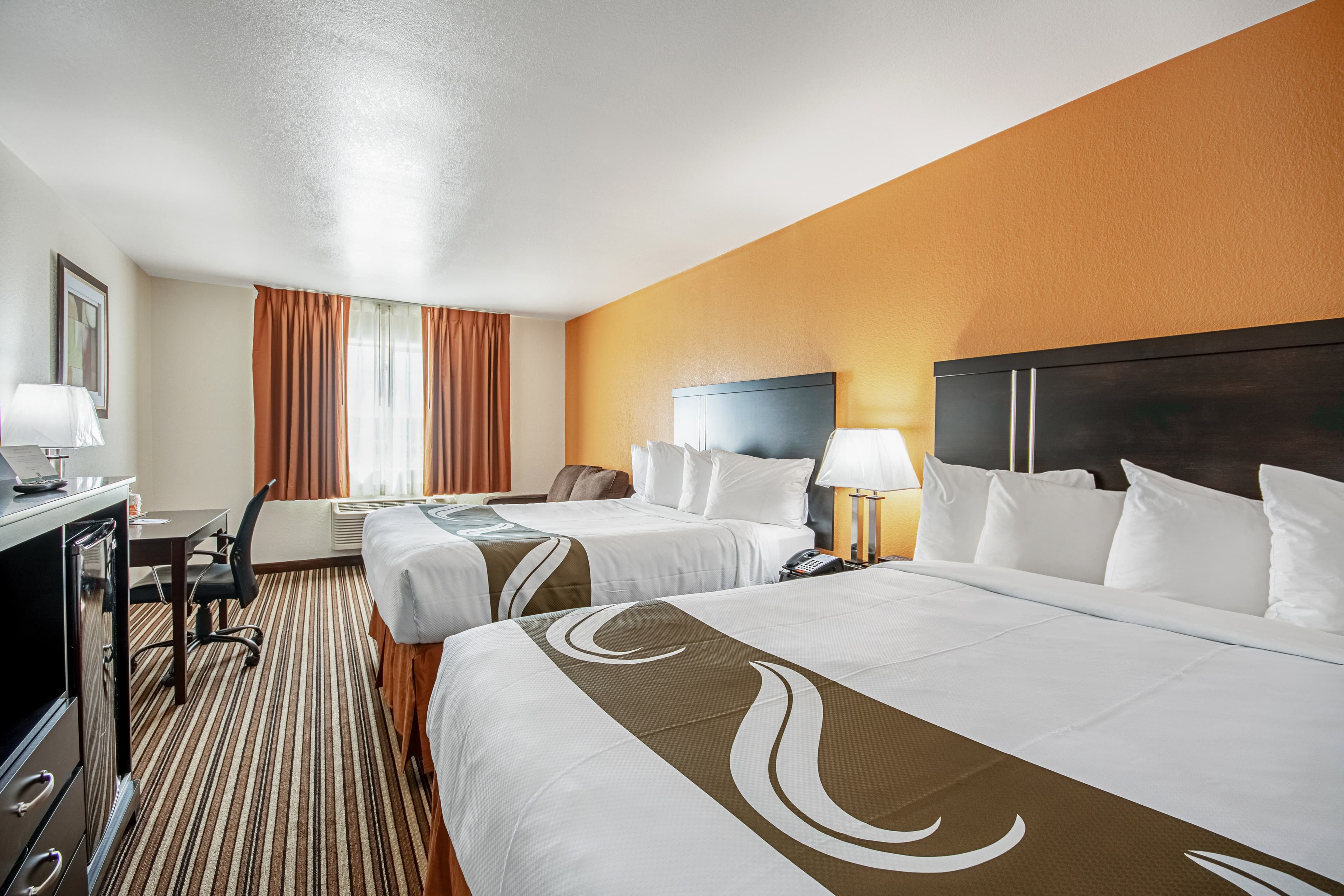 Quality Inn Dodge City — 18