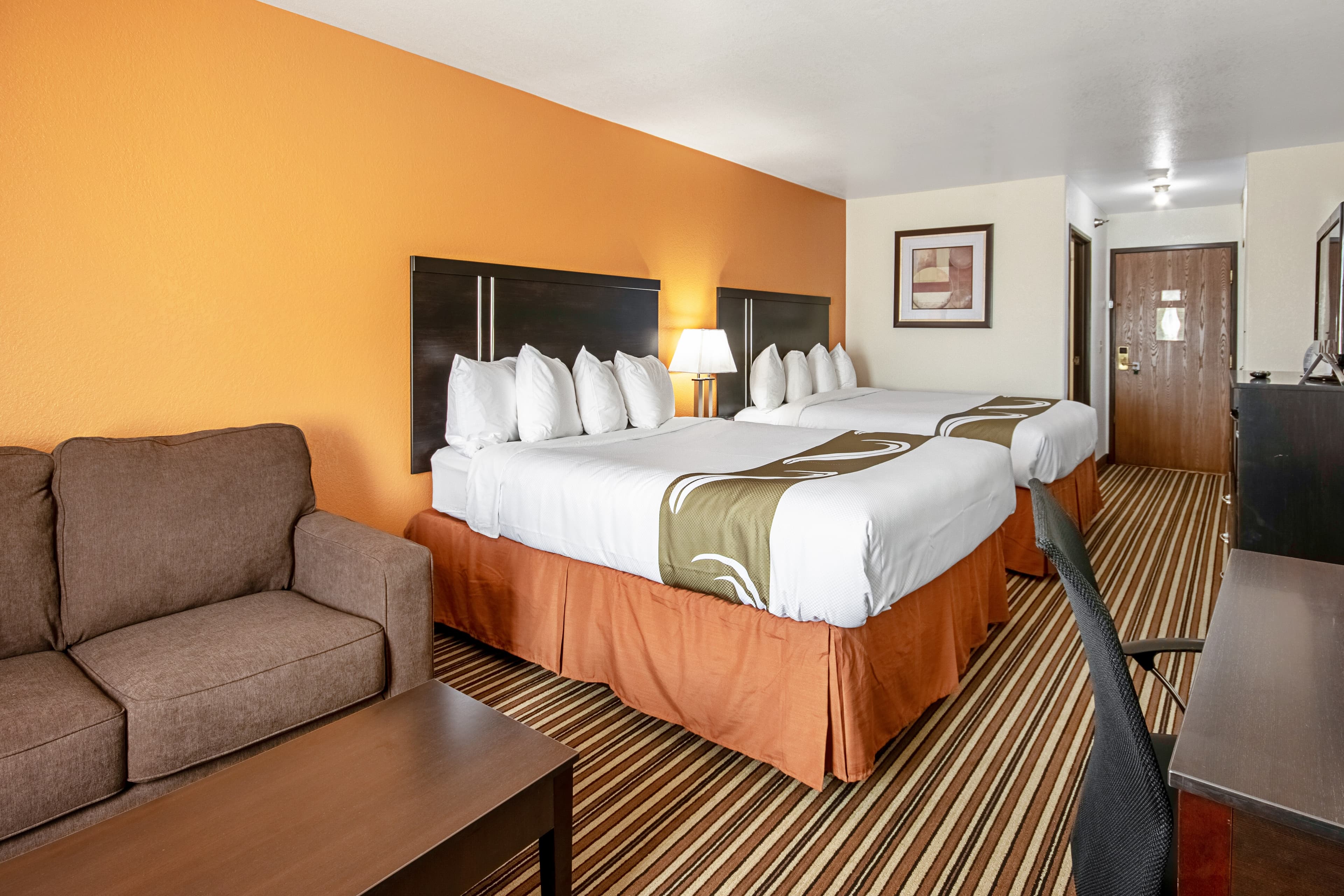 Quality Inn Dodge City — 19