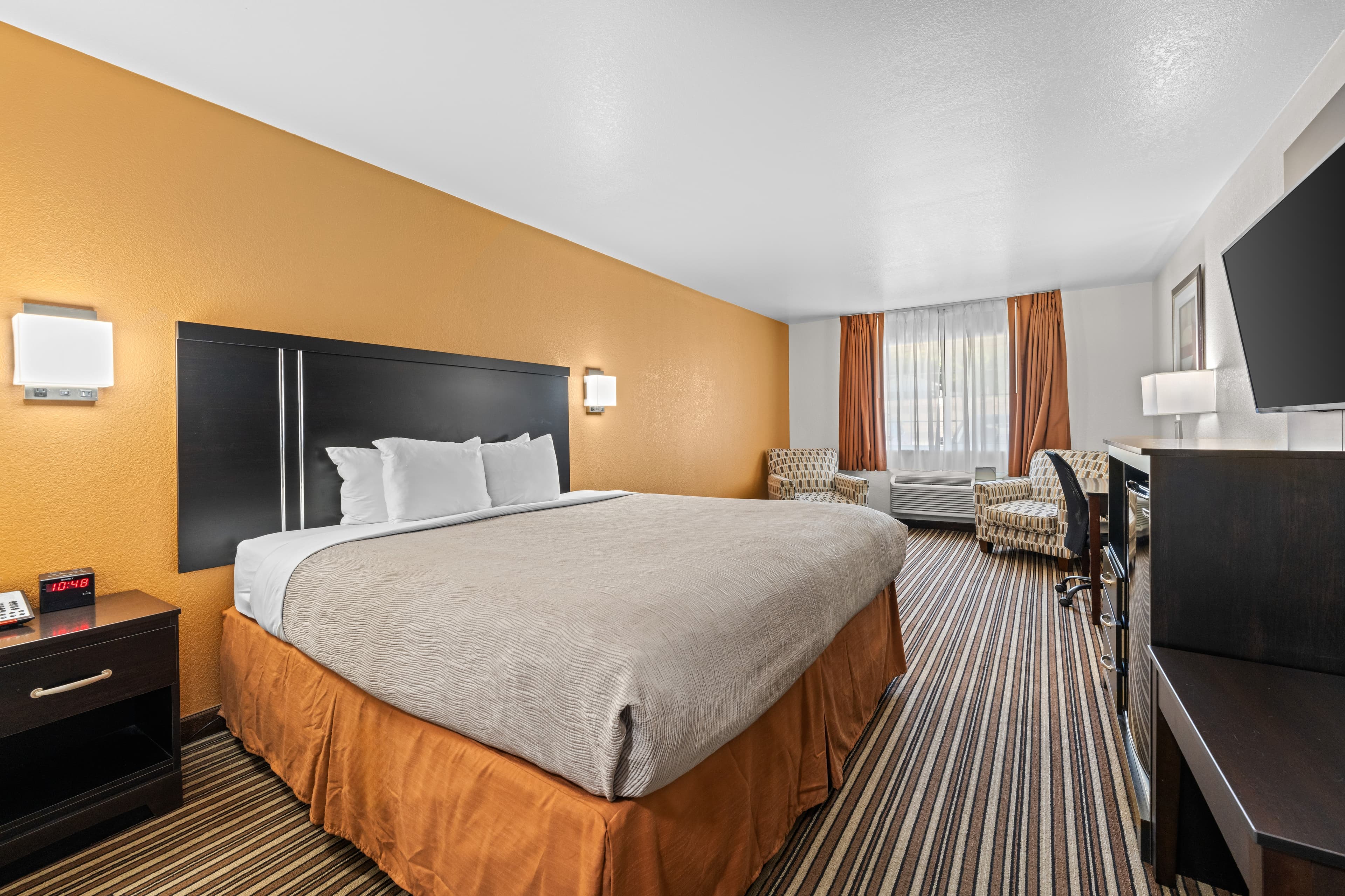 Quality Inn Dodge City — 7