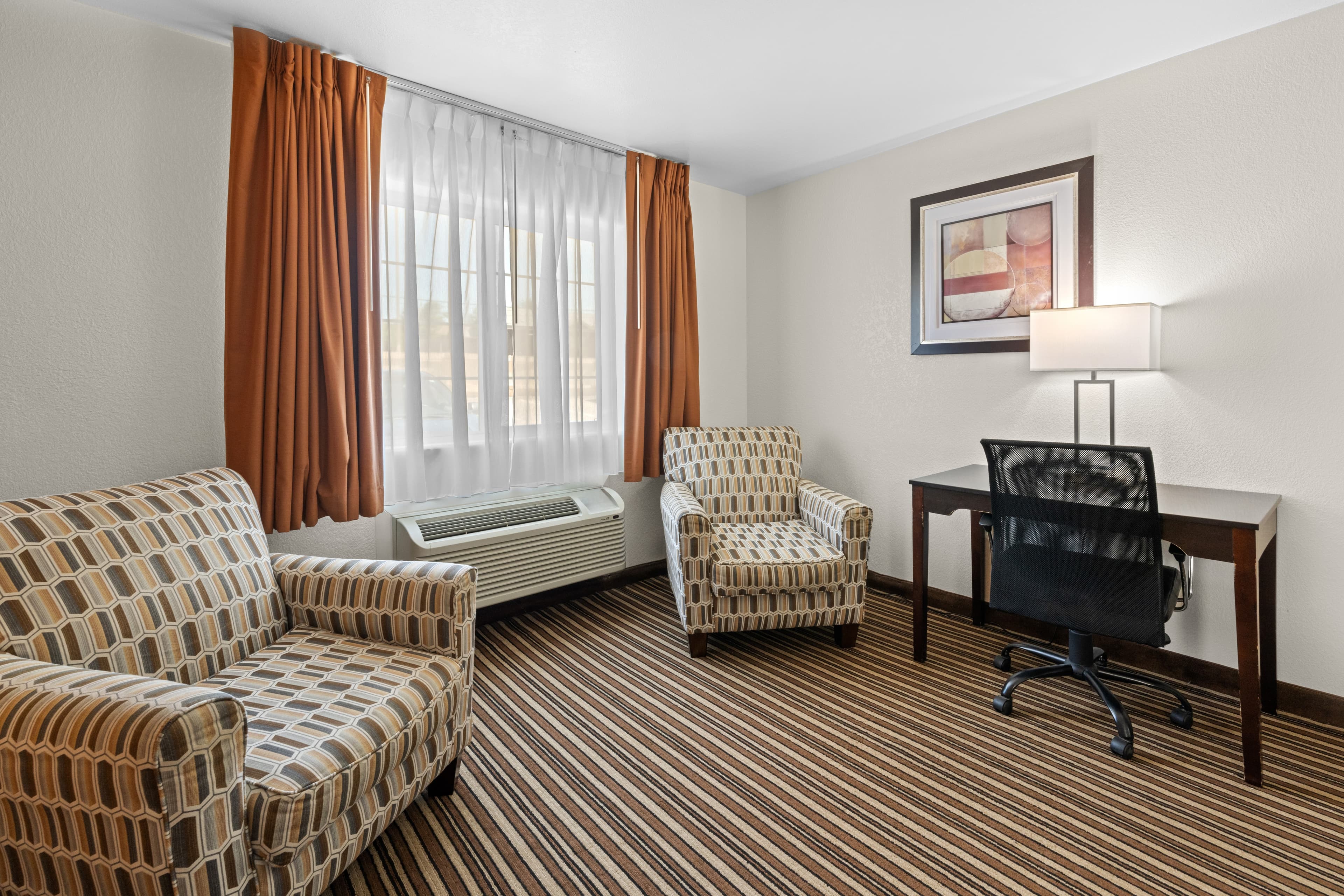 Quality Inn Dodge City — 8