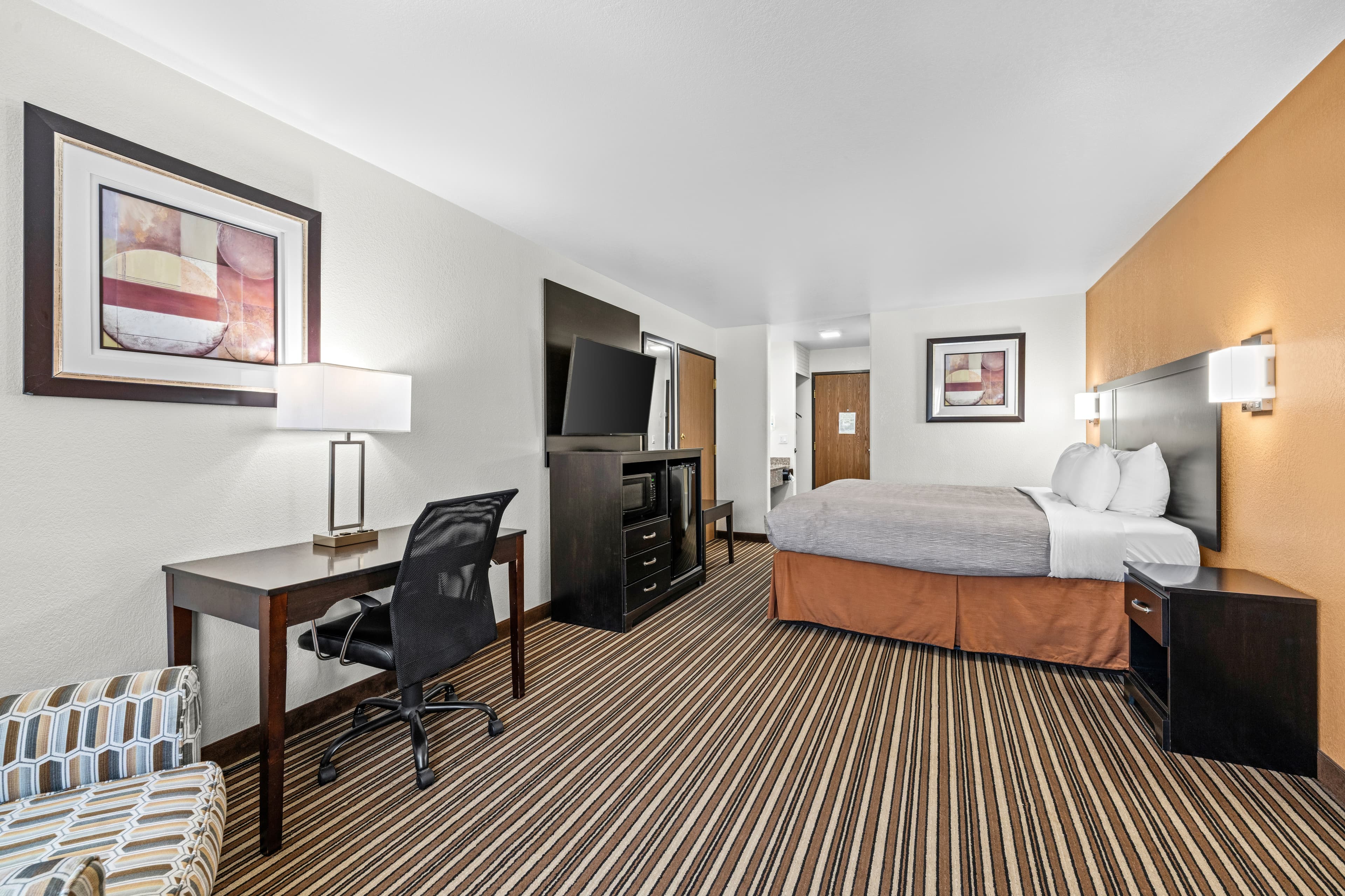 Quality Inn Dodge City — 9