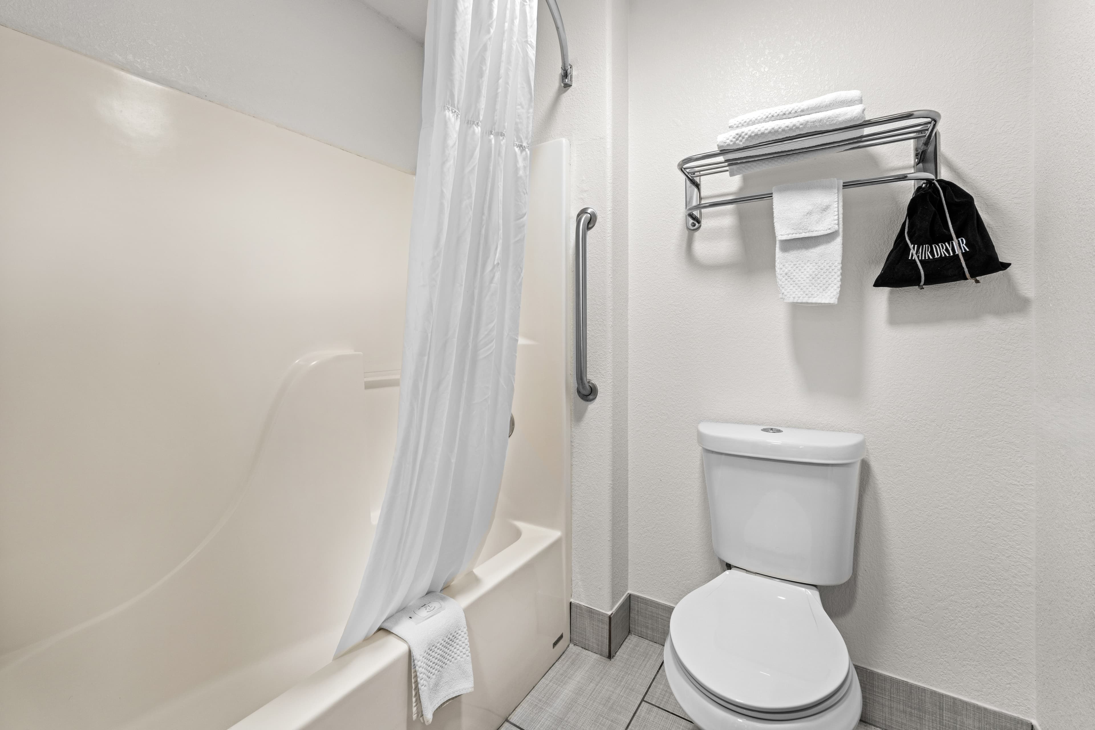 Quality Inn Dodge City — 10