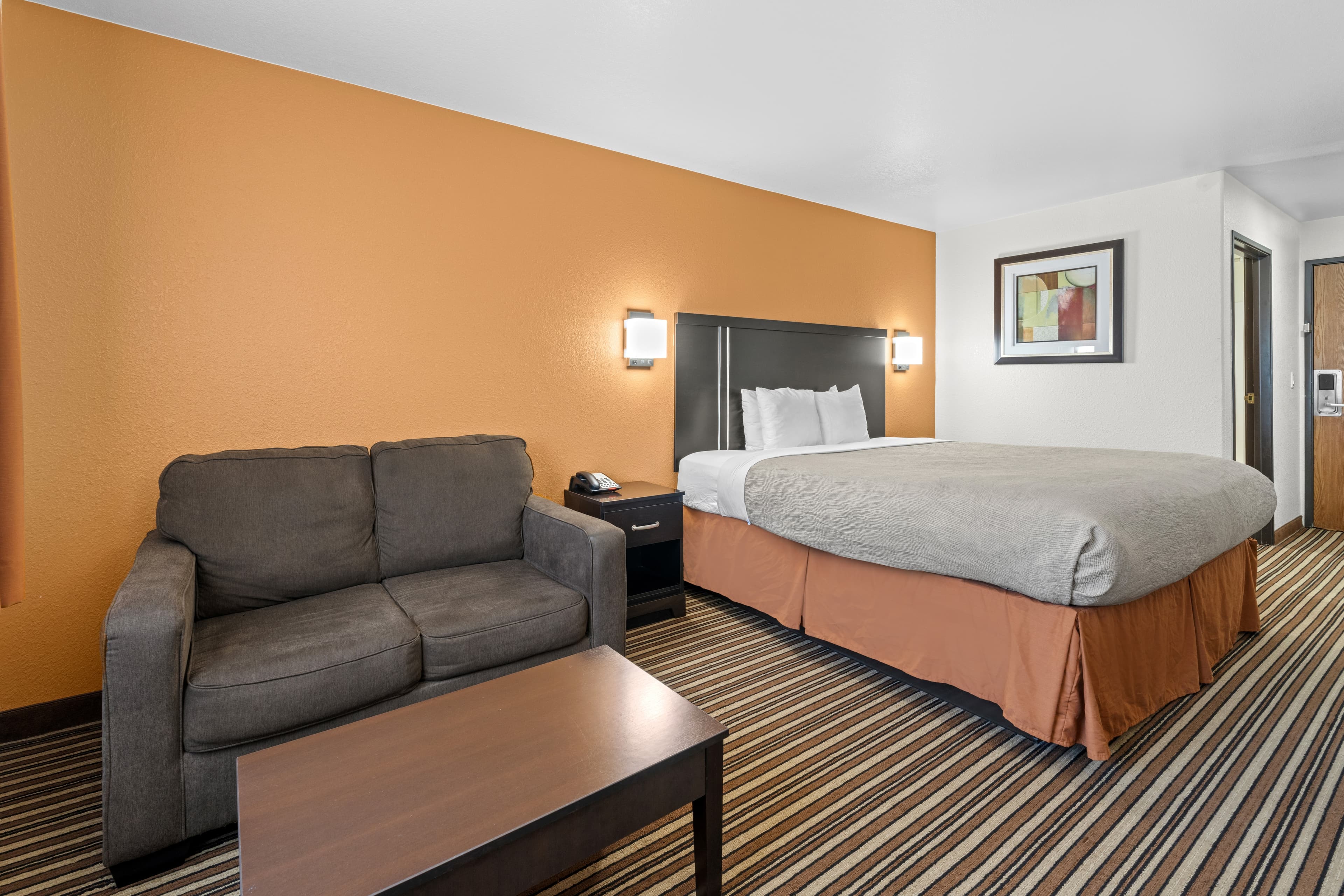 Quality Inn Dodge City — 12