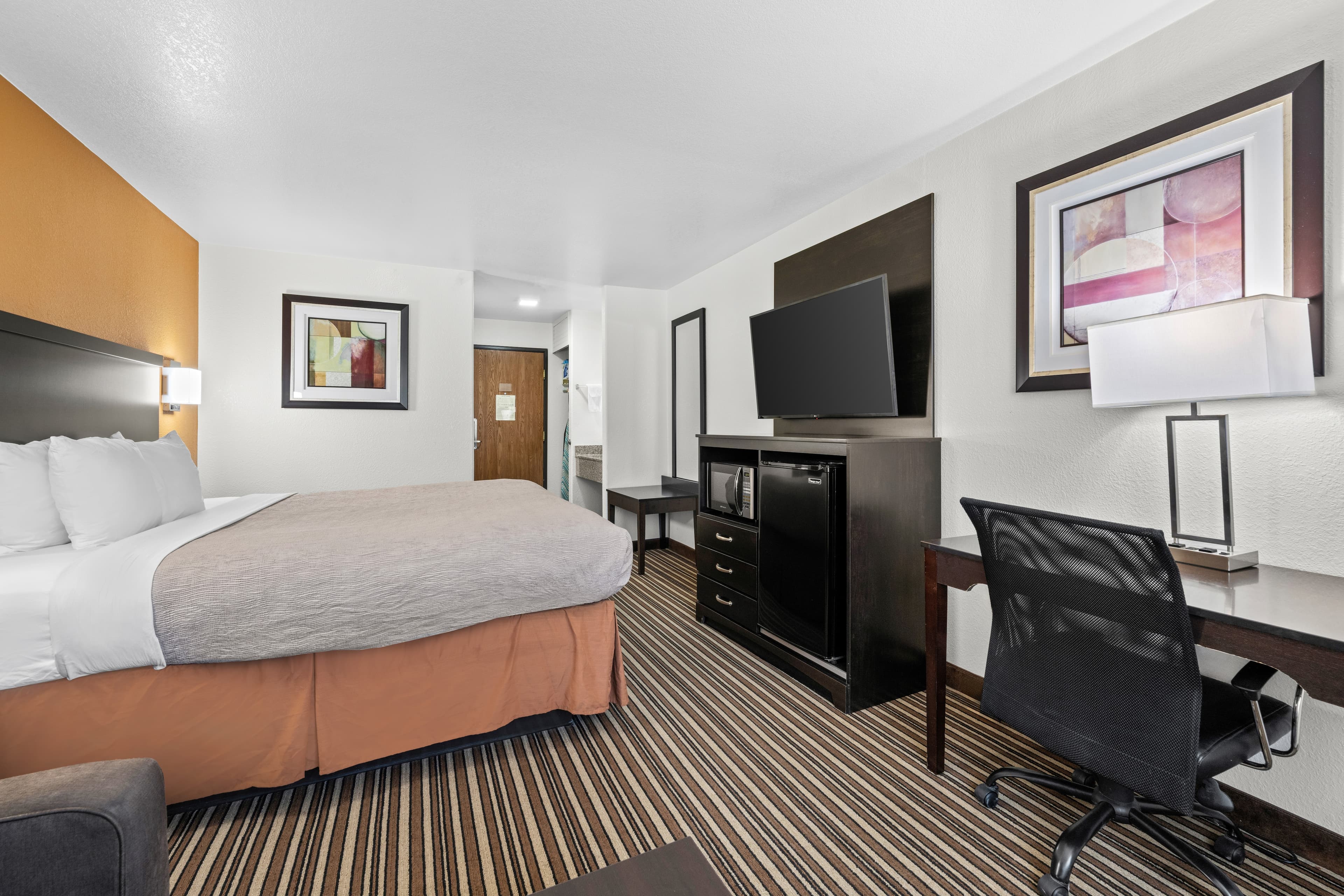 Quality Inn Dodge City — 13