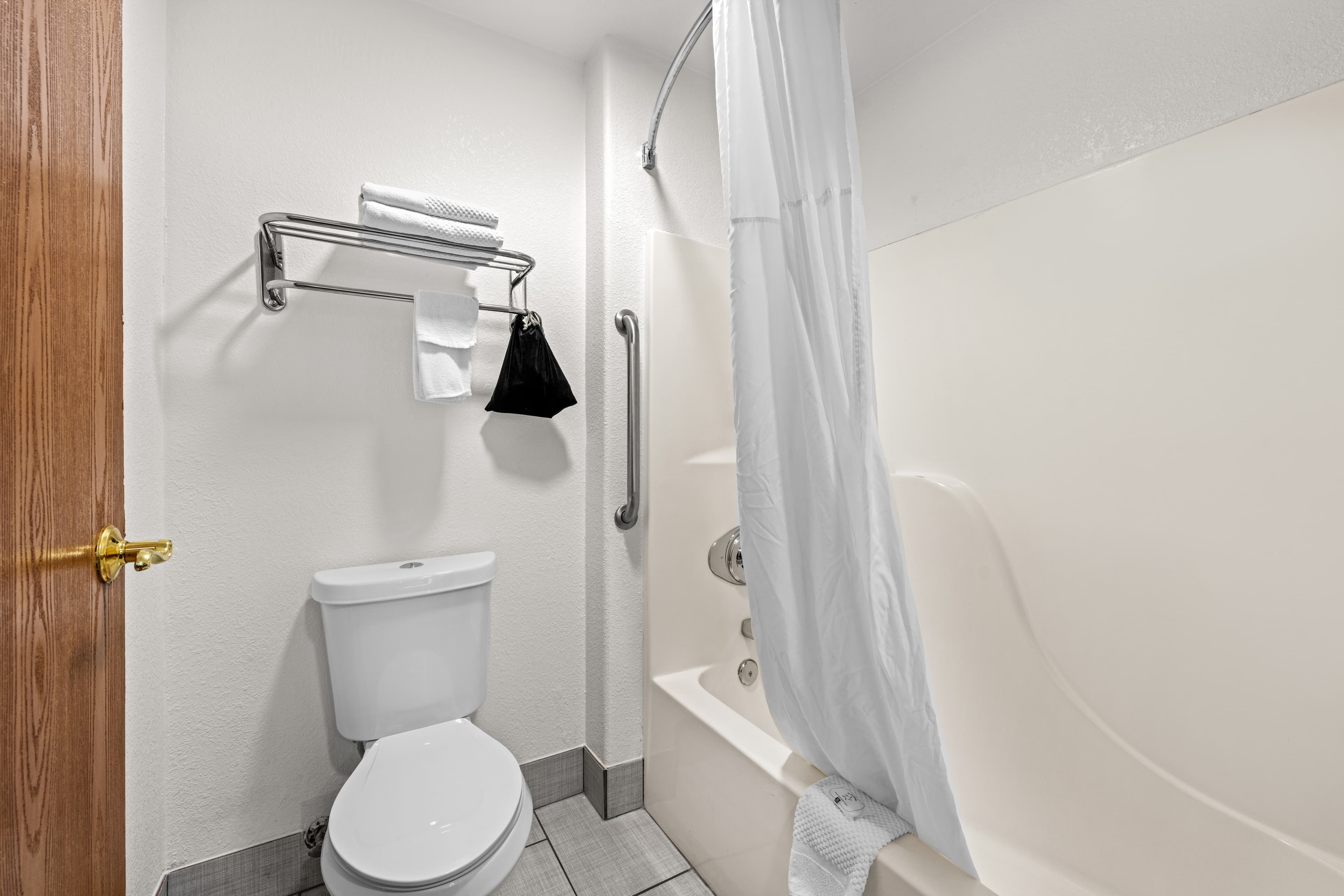 Quality Inn Dodge City — 14