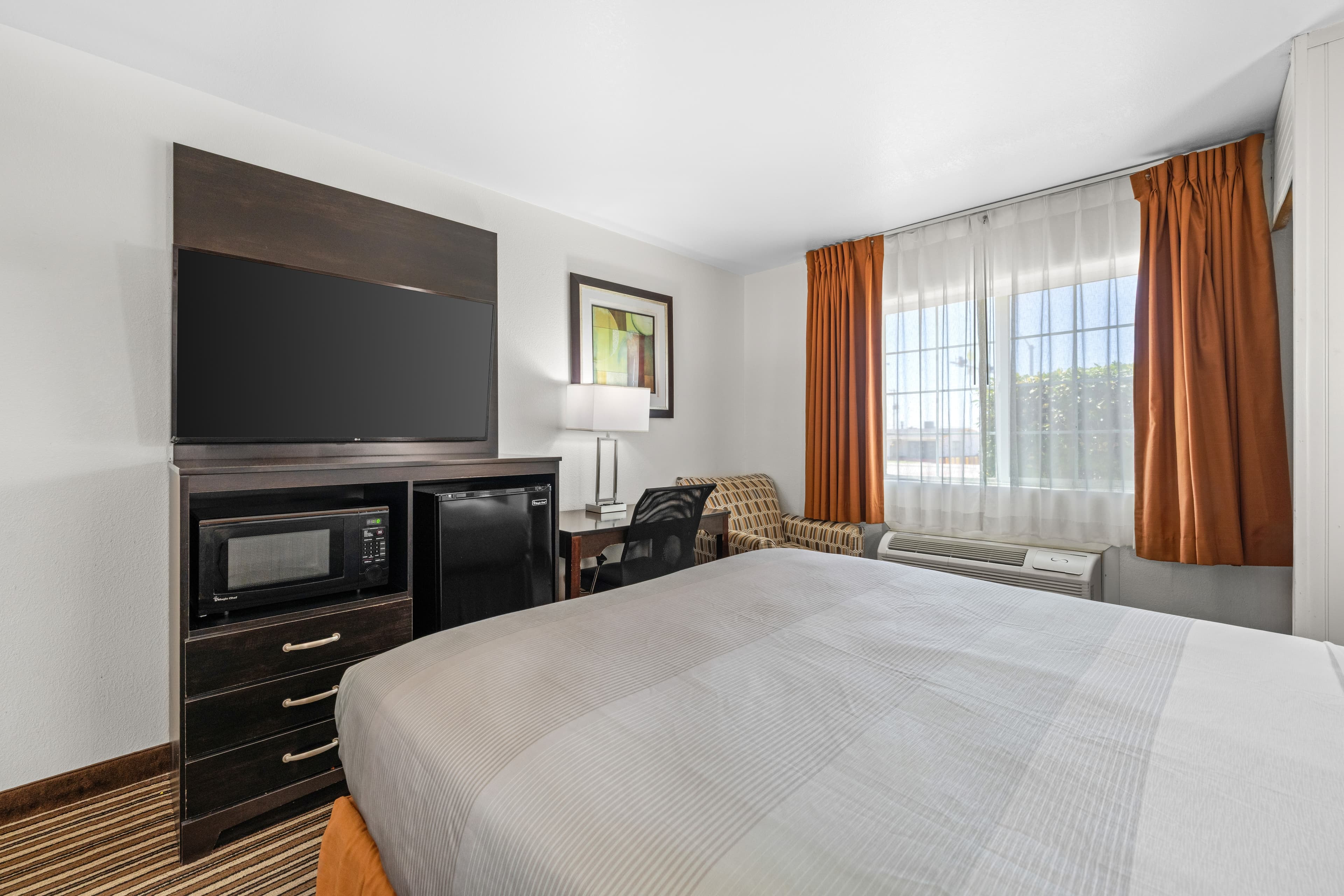 Quality Inn Dodge City — 17