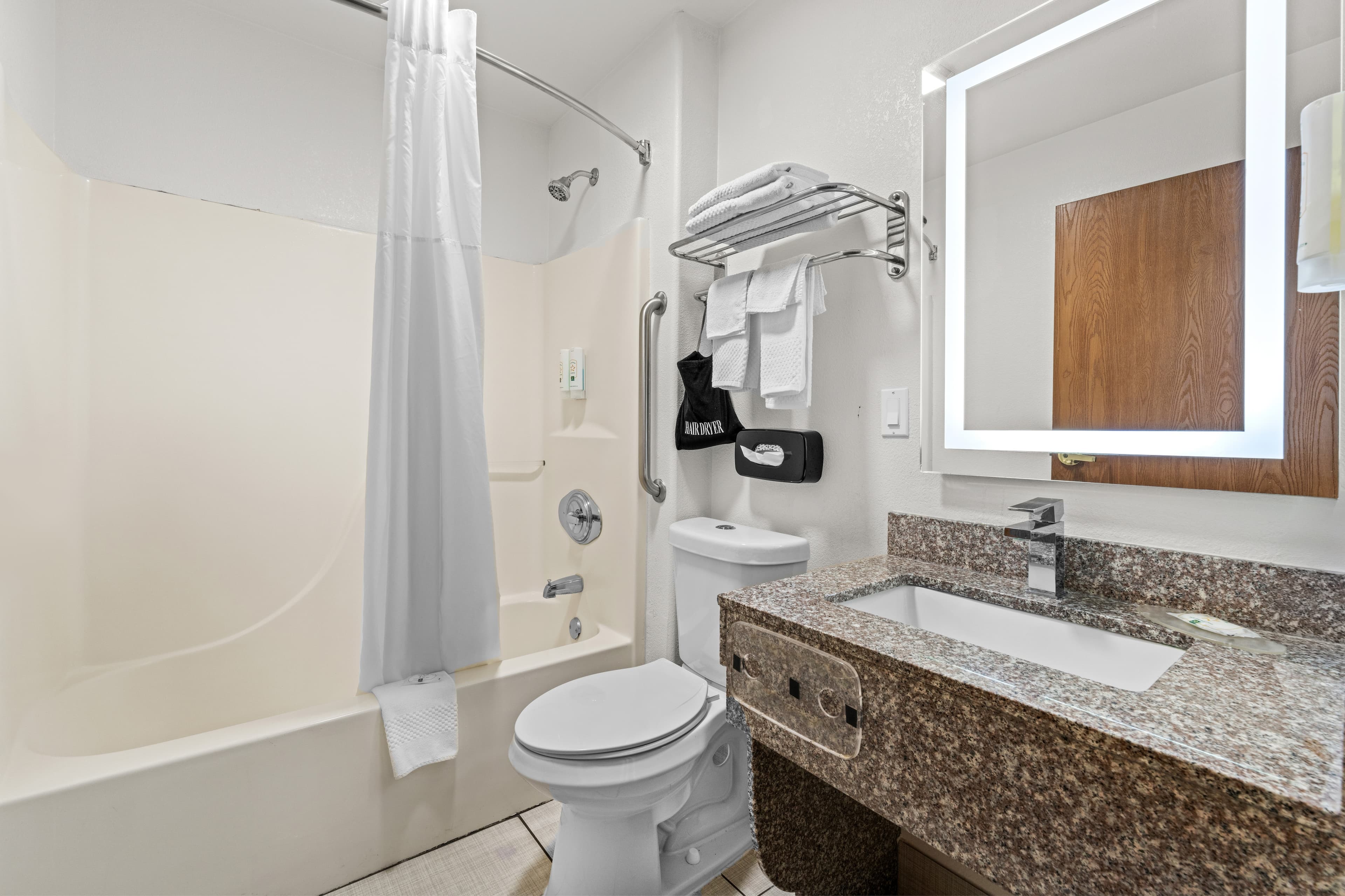 Quality Inn Dodge City — 18