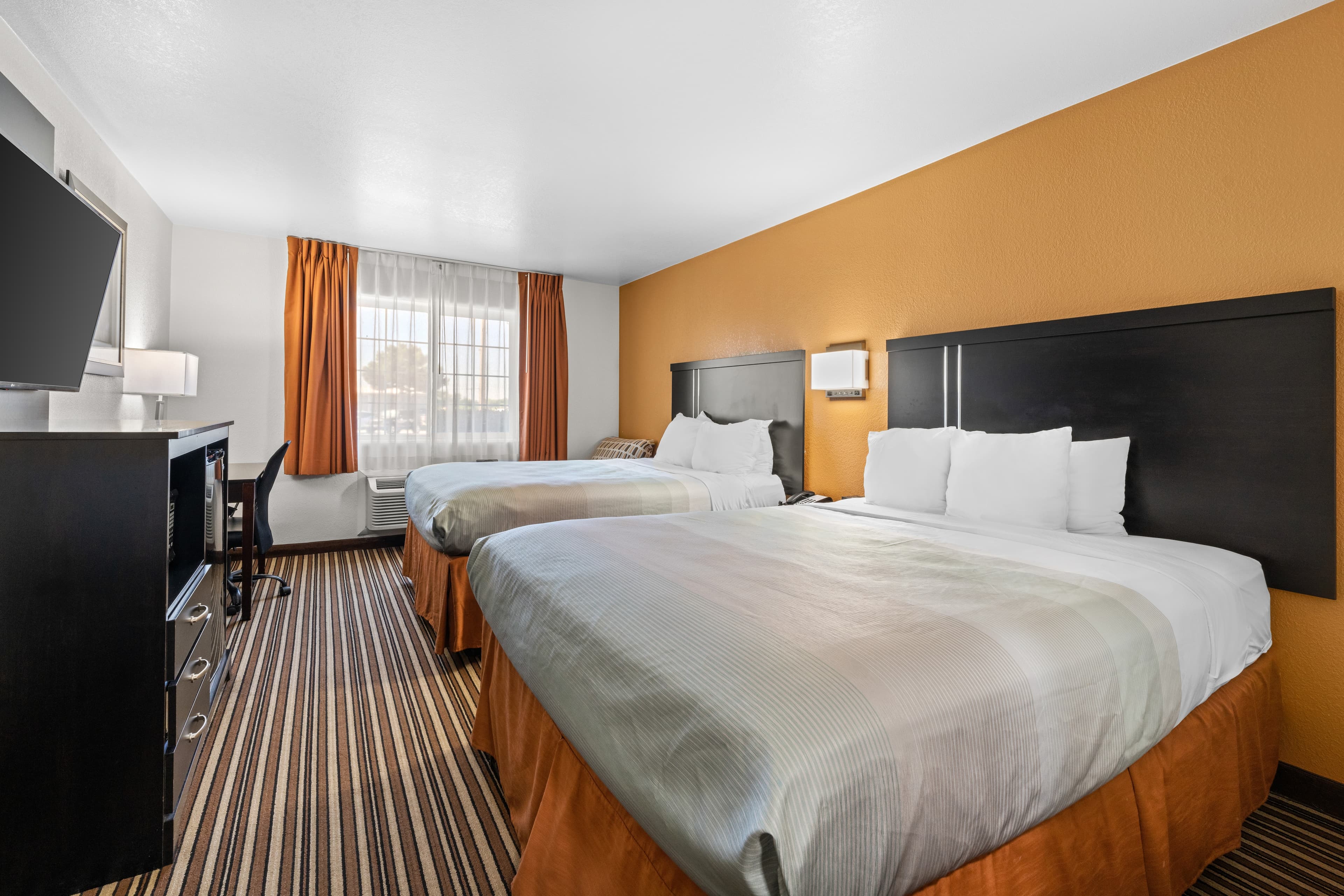 Quality Inn Dodge City — 19