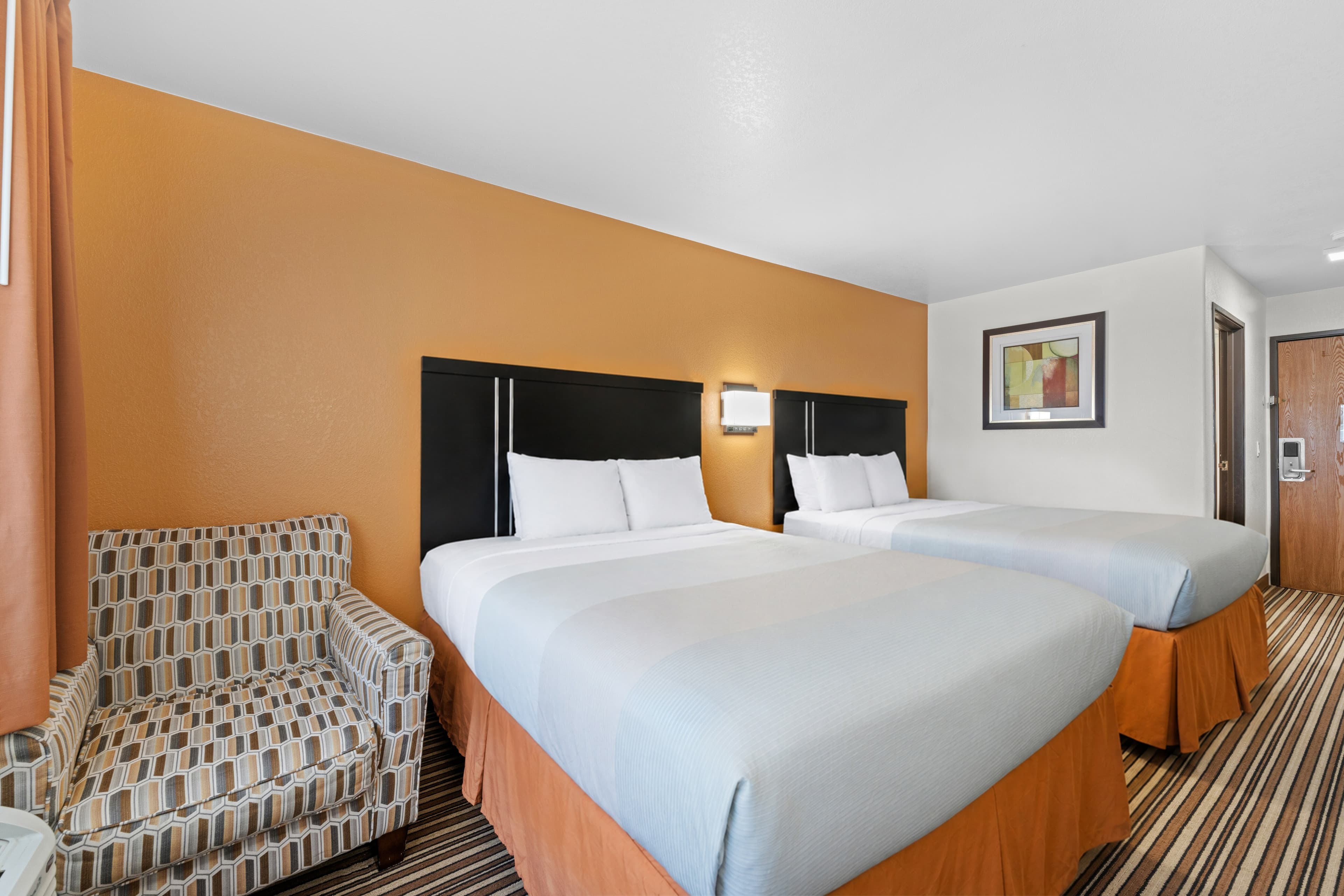 Quality Inn Dodge City — 20